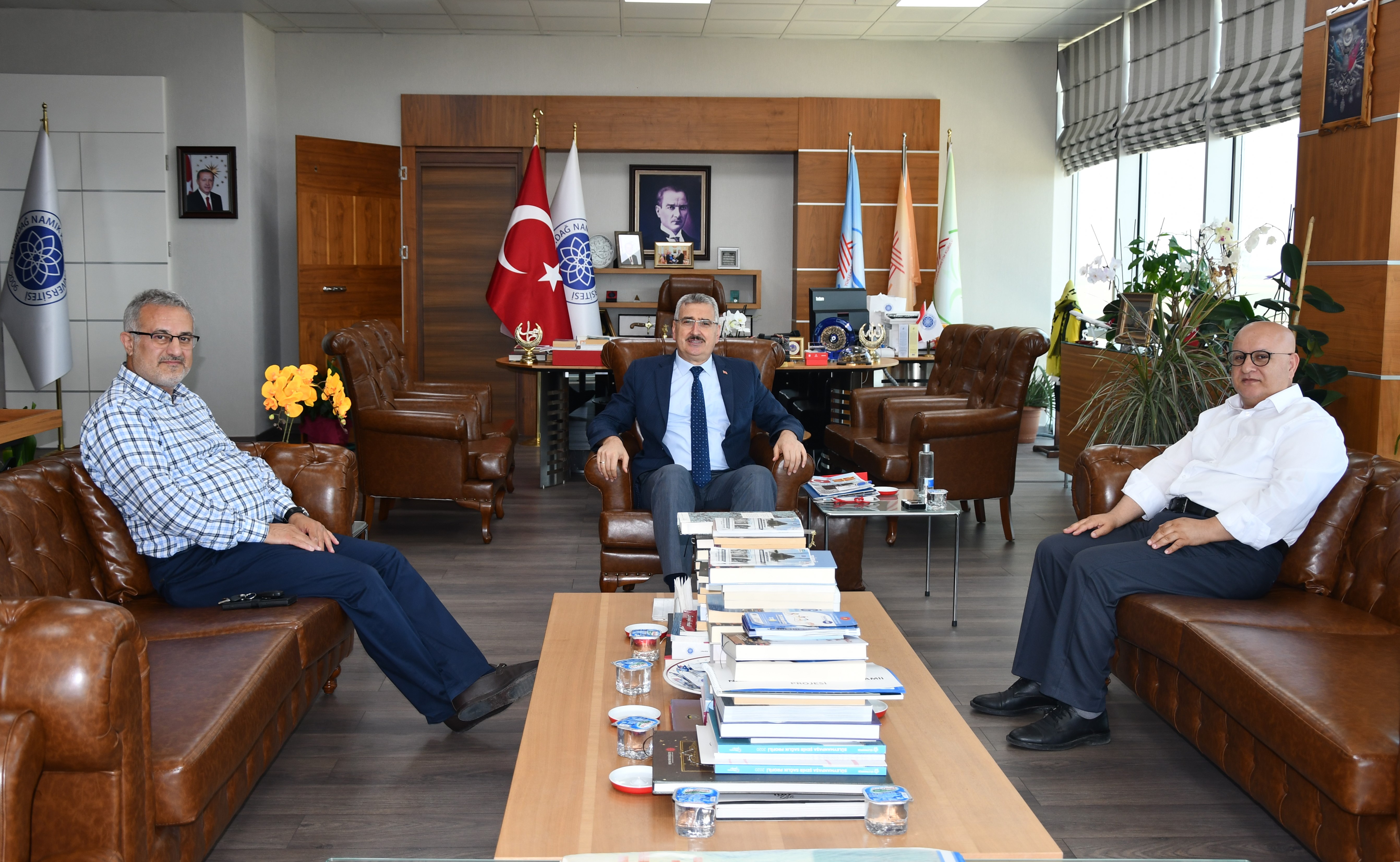 Namık Kemal Üniversitesi2