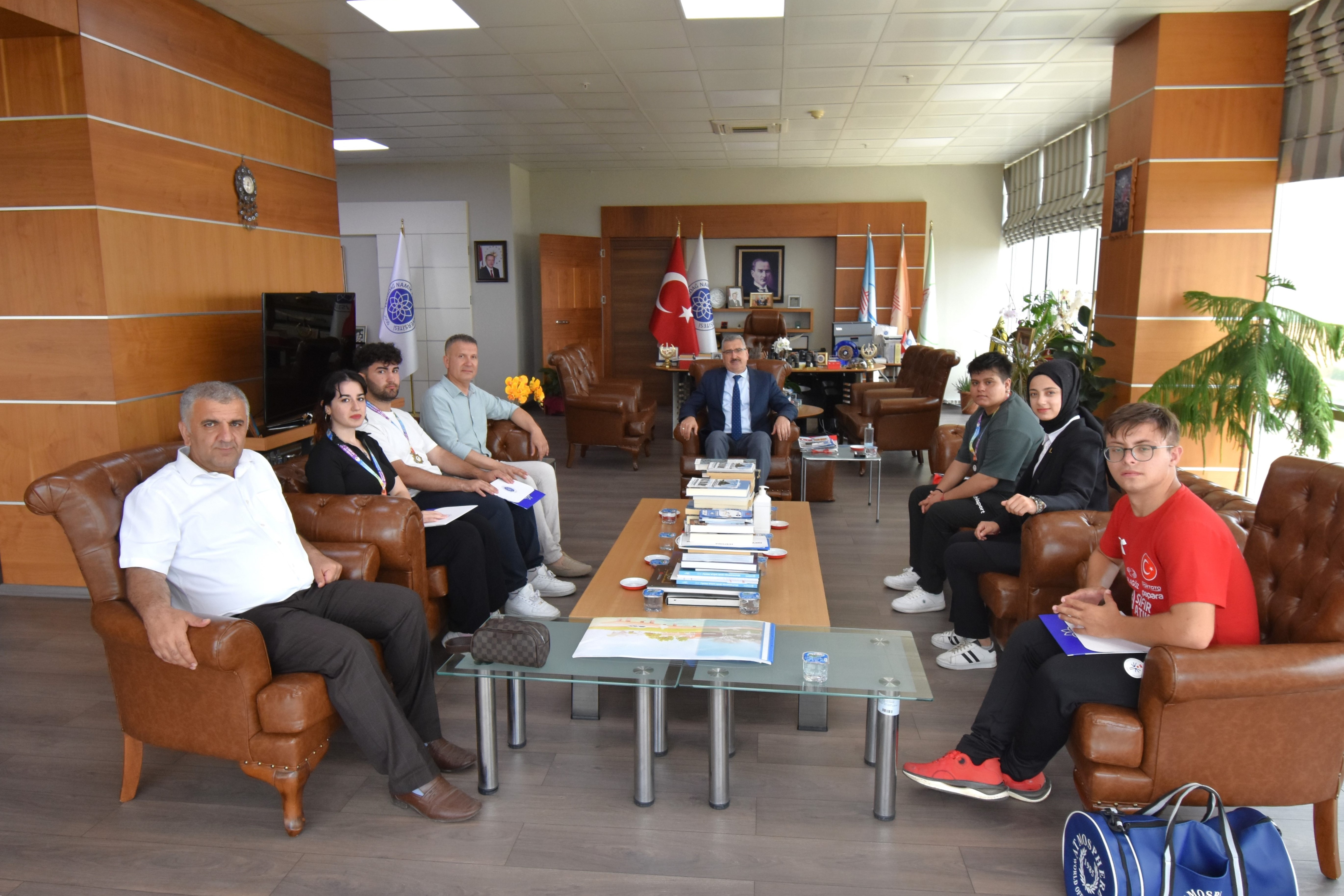 Namık Kemal Üniversitesi2