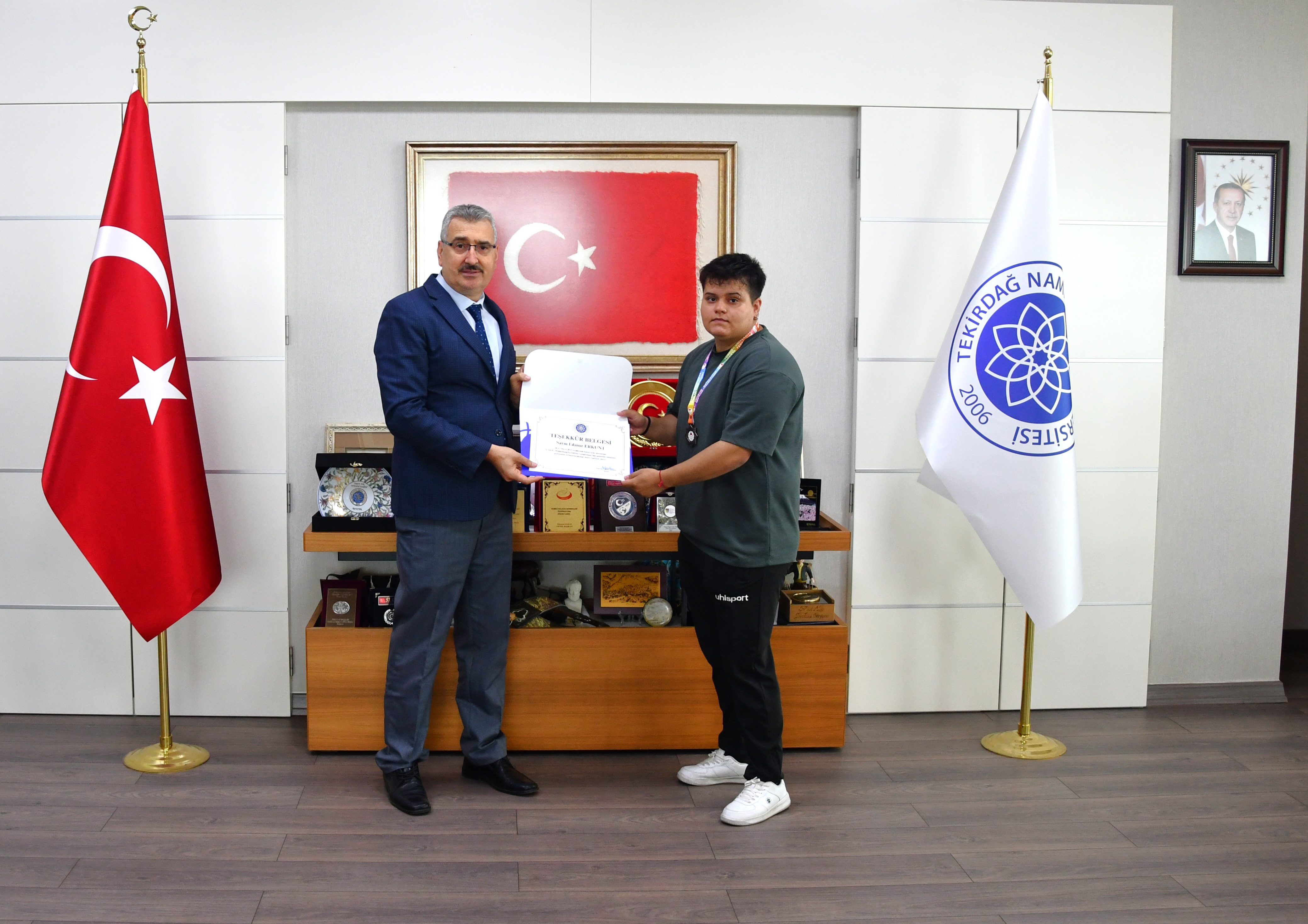 Namık Kemal Üniversitesi7