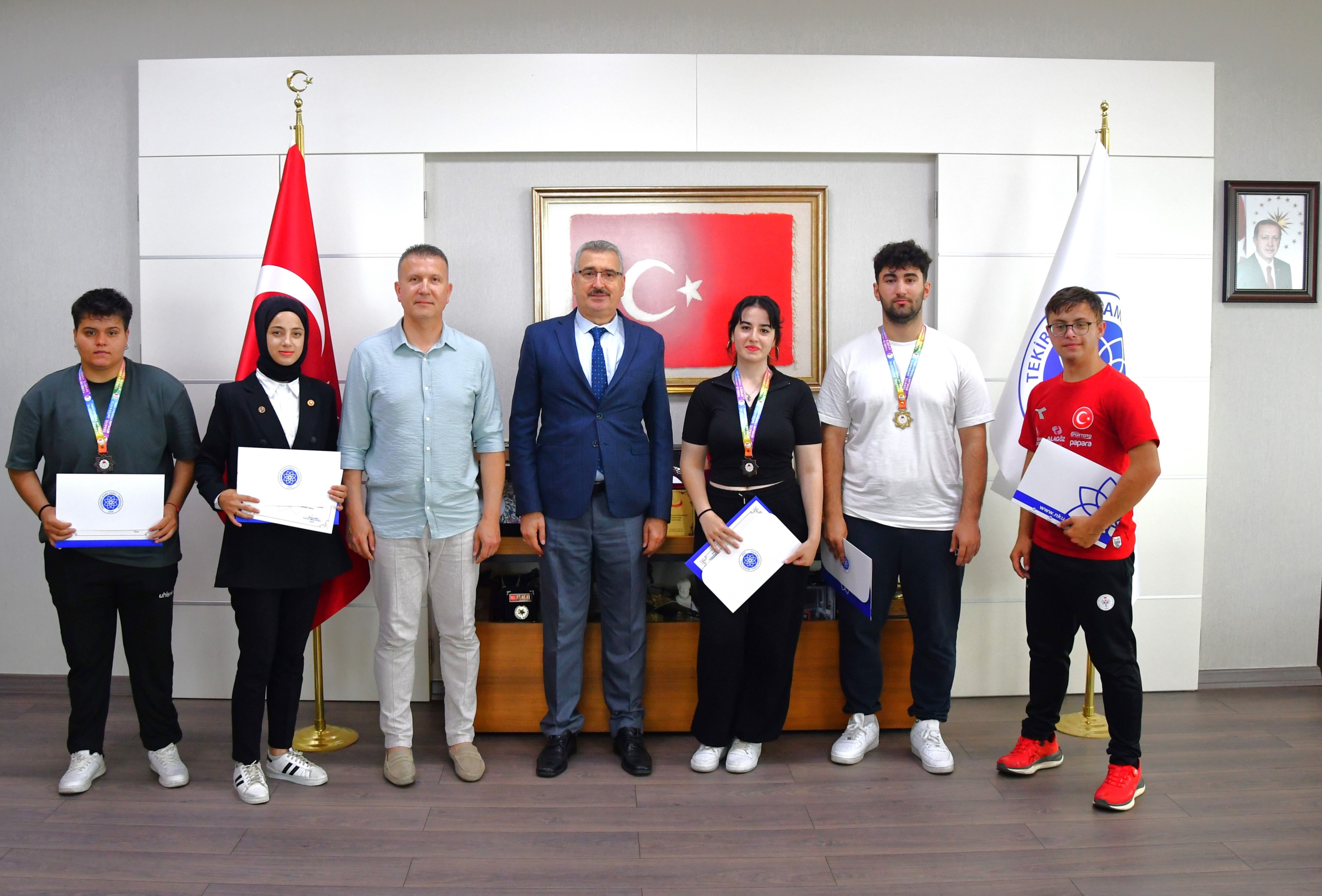 Namık Kemal Üniversitesi1