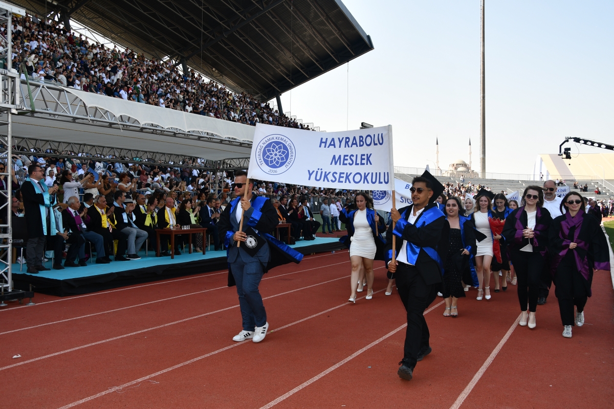 Namık Kemal Üniversitesi8