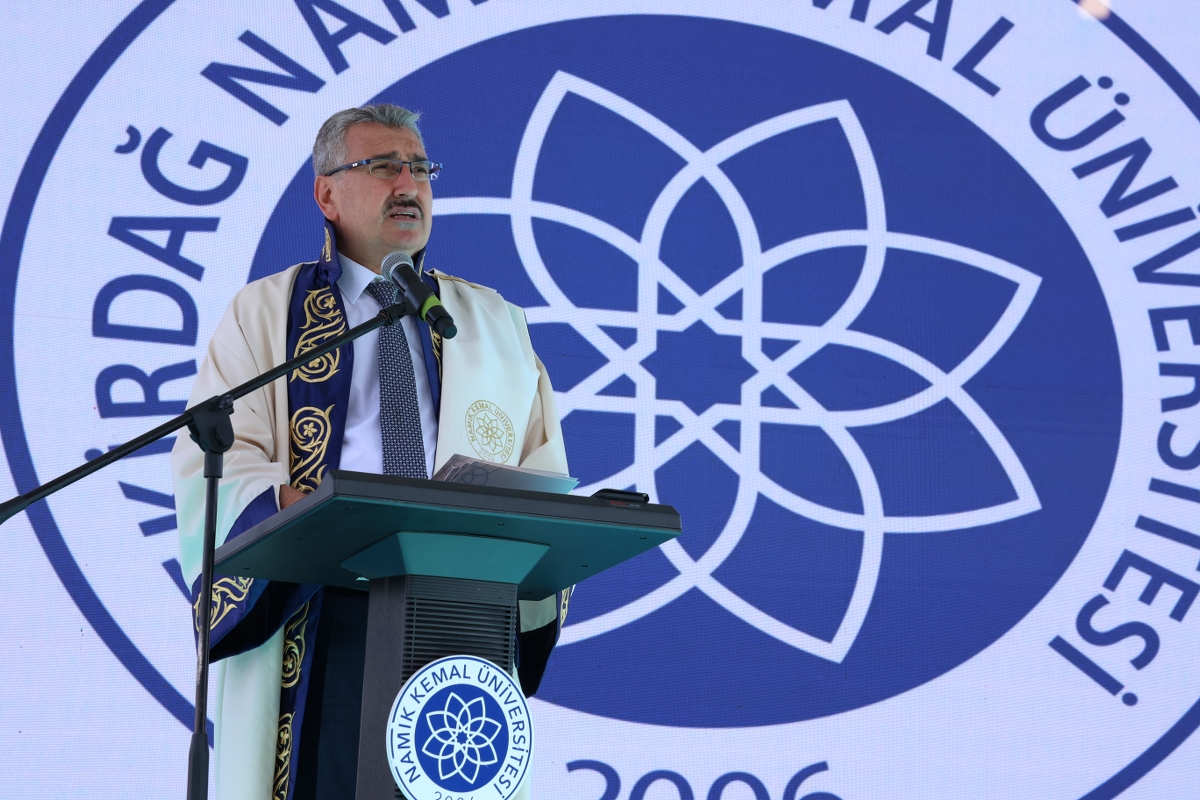 Namık Kemal Üniversitesi18