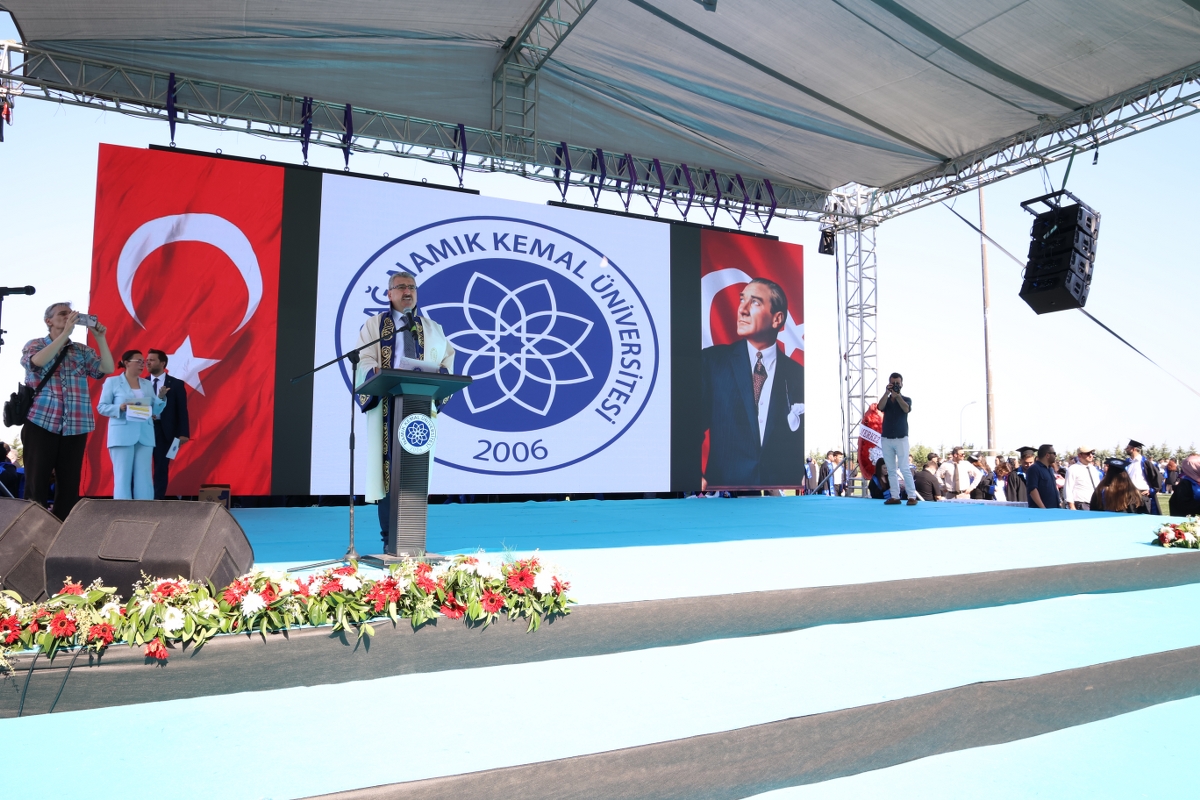 Namık Kemal Üniversitesi19