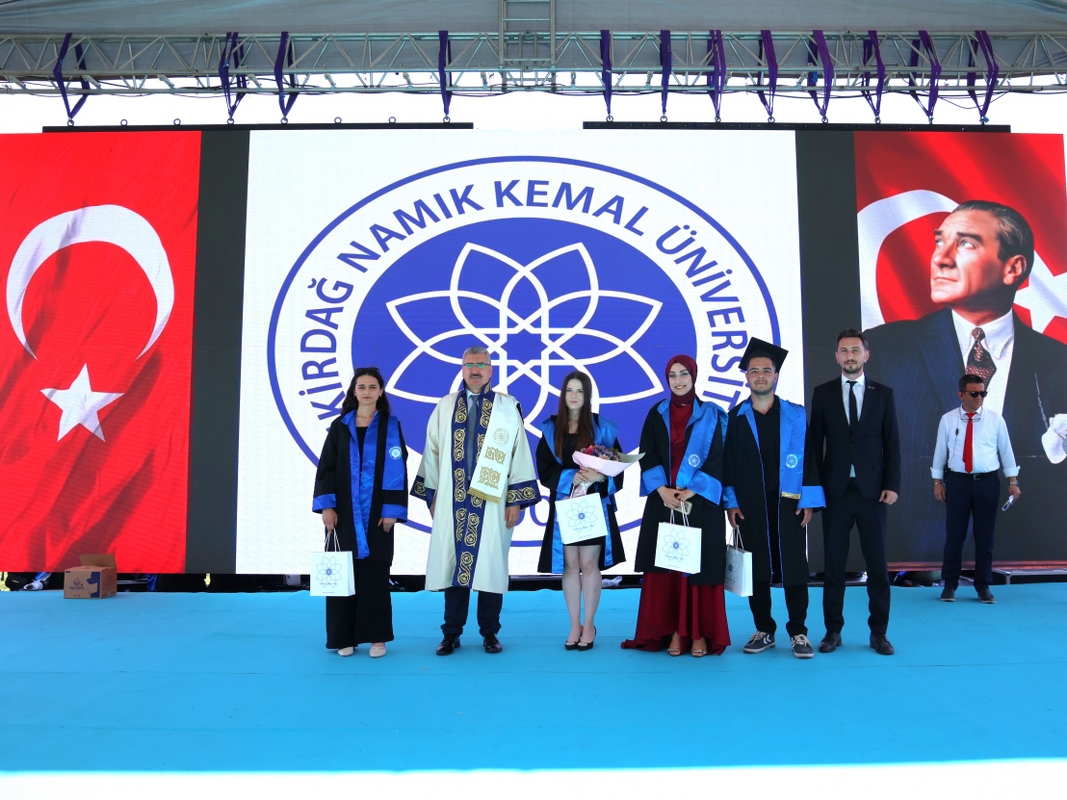 Namık Kemal Üniversitesi21