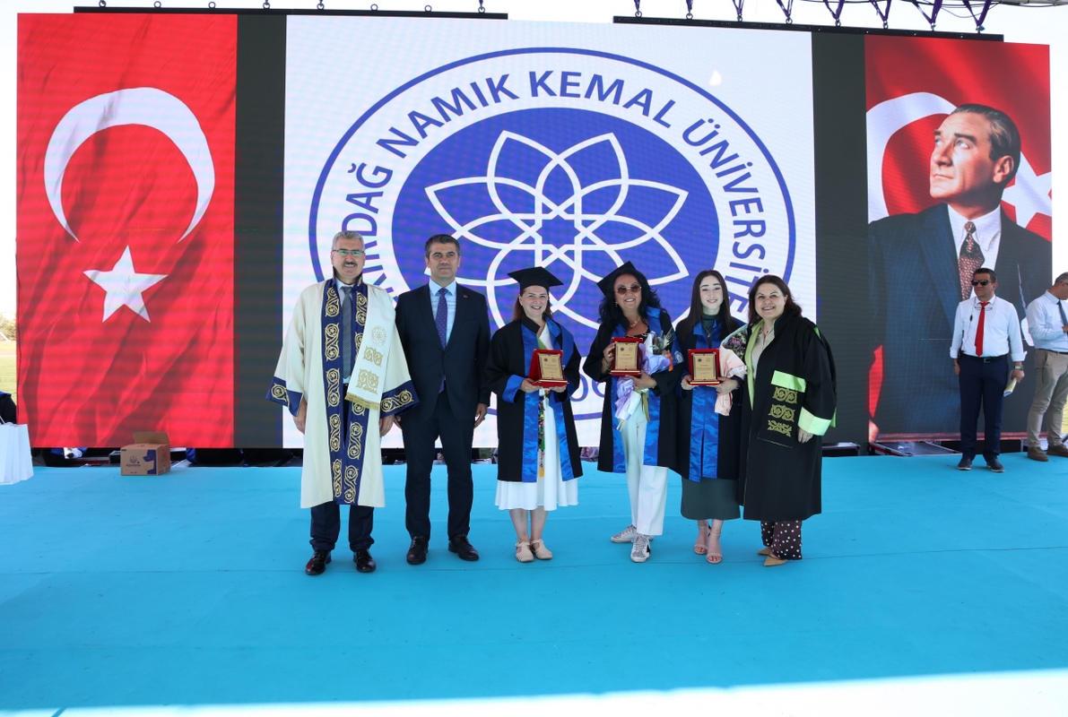 Namık Kemal Üniversitesi22