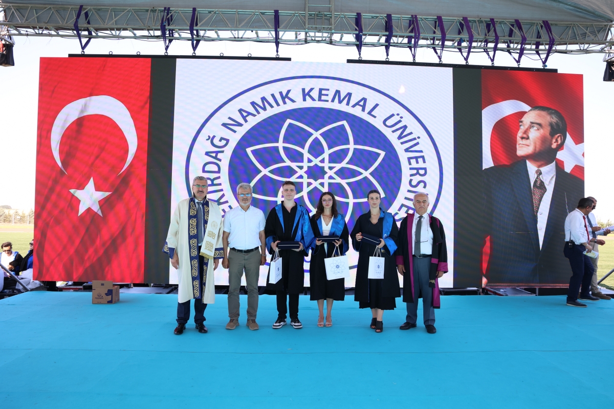 Namık Kemal Üniversitesi23