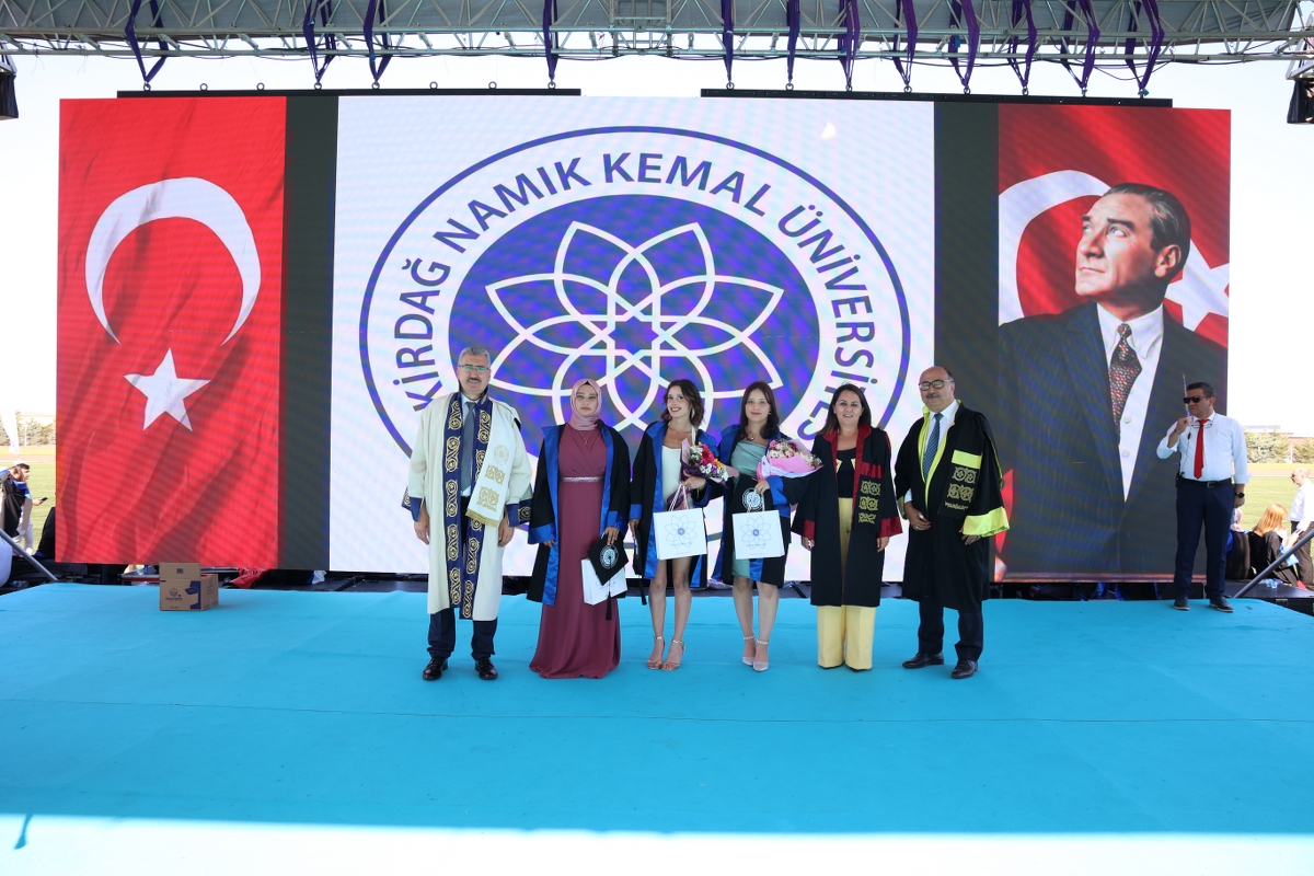 Namık Kemal Üniversitesi28
