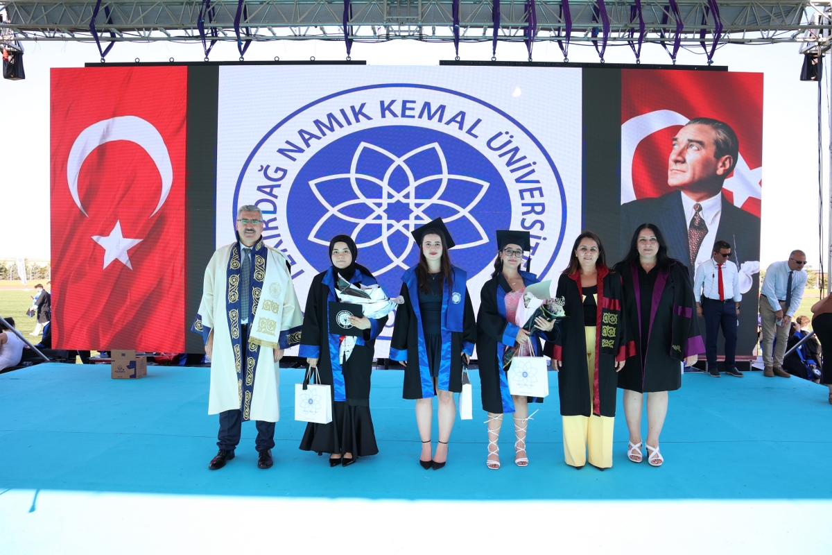 Namık Kemal Üniversitesi30