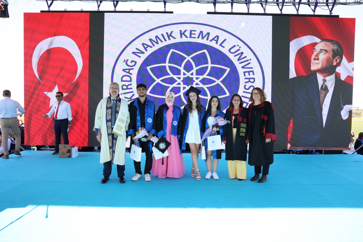 Namık Kemal Üniversitesi31