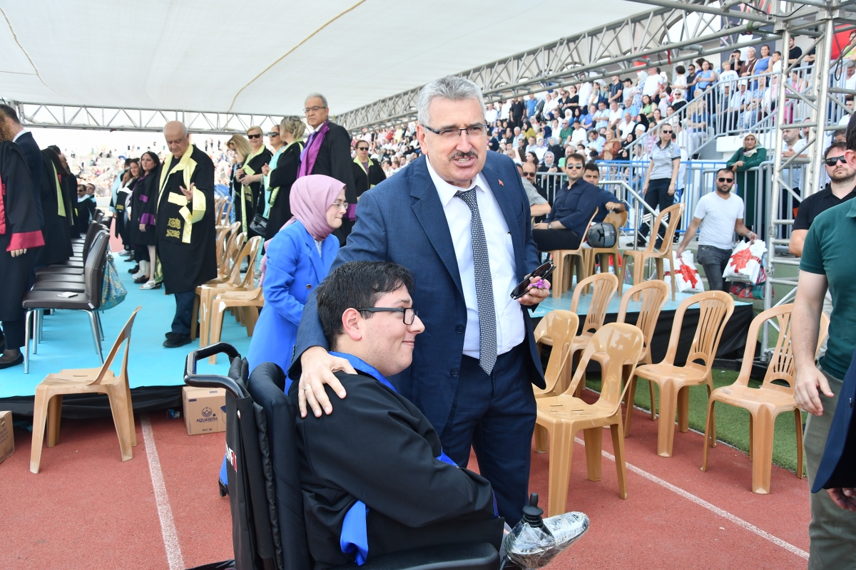 Namık Kemal Üniversitesi34