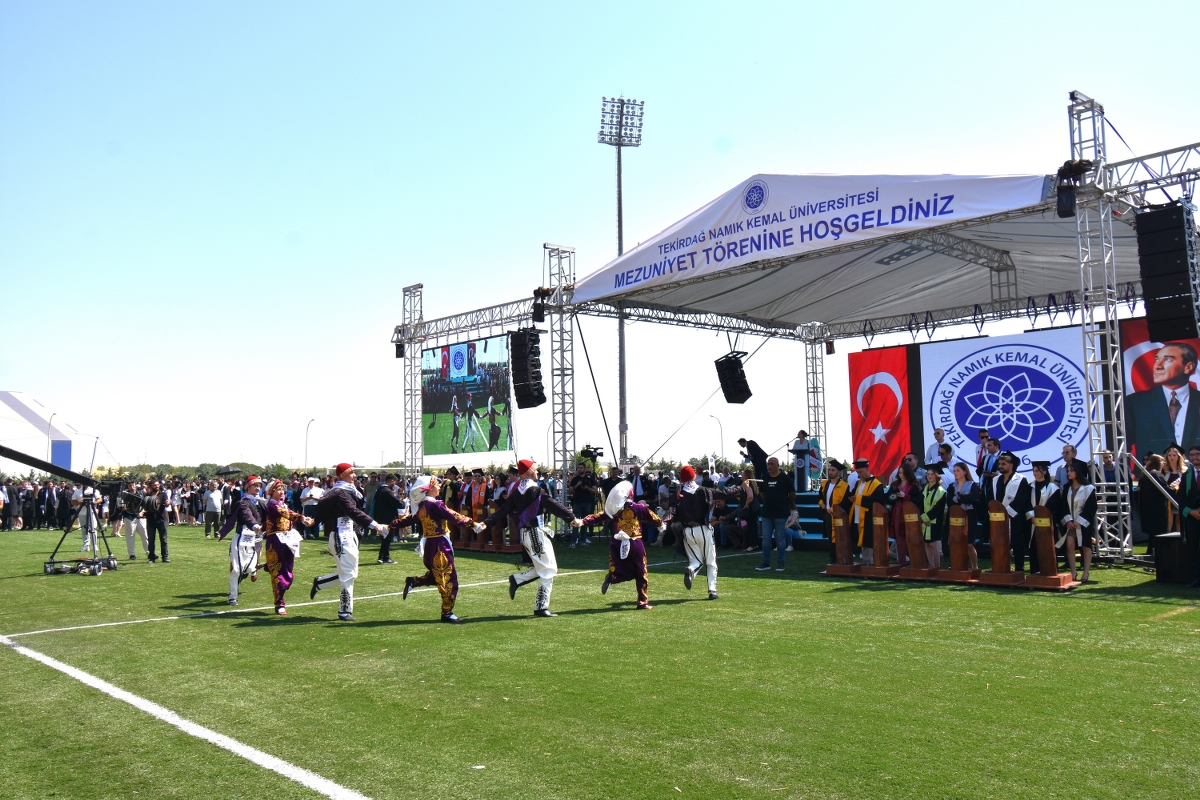 Namık Kemal Üniversitesi19