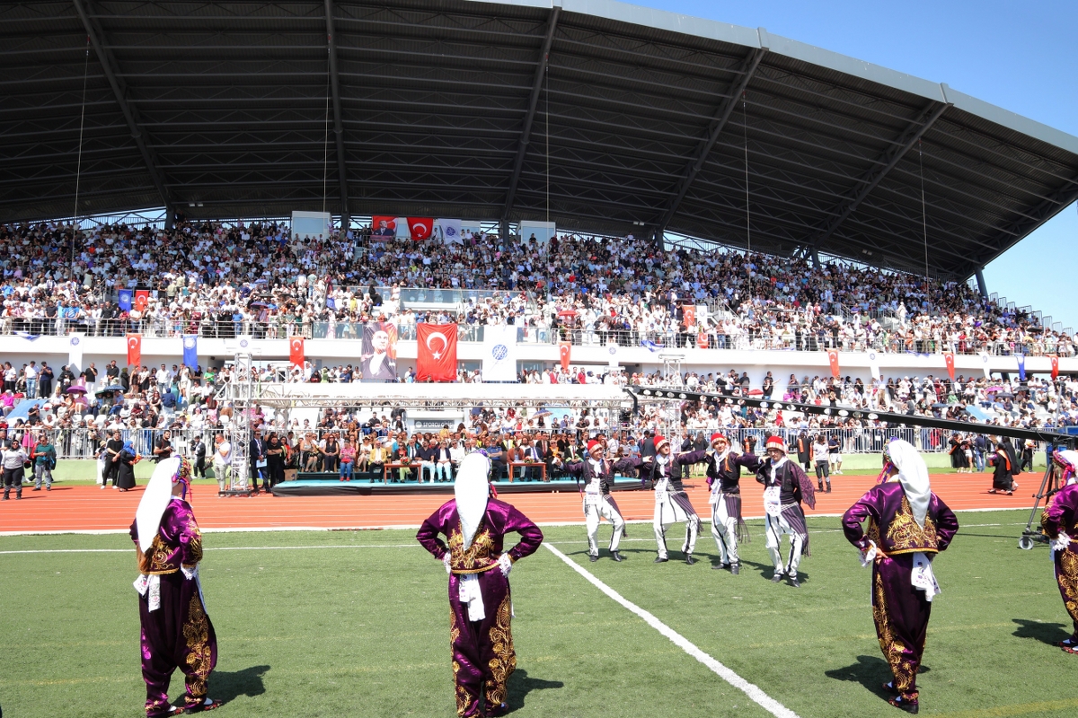 Namık Kemal Üniversitesi21