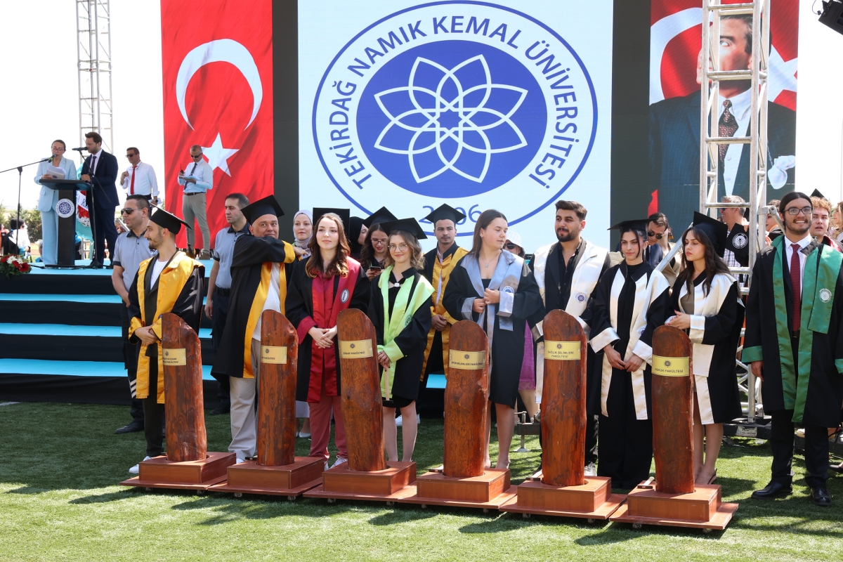 Namık Kemal Üniversitesi22