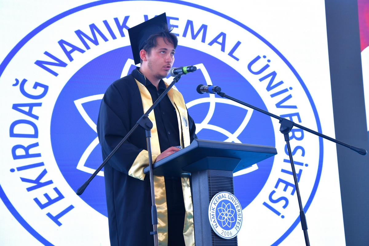 Namık Kemal Üniversitesi24