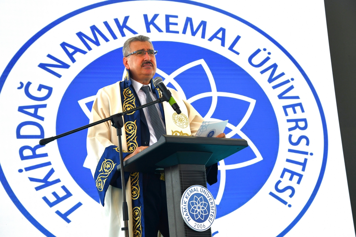 Namık Kemal Üniversitesi25