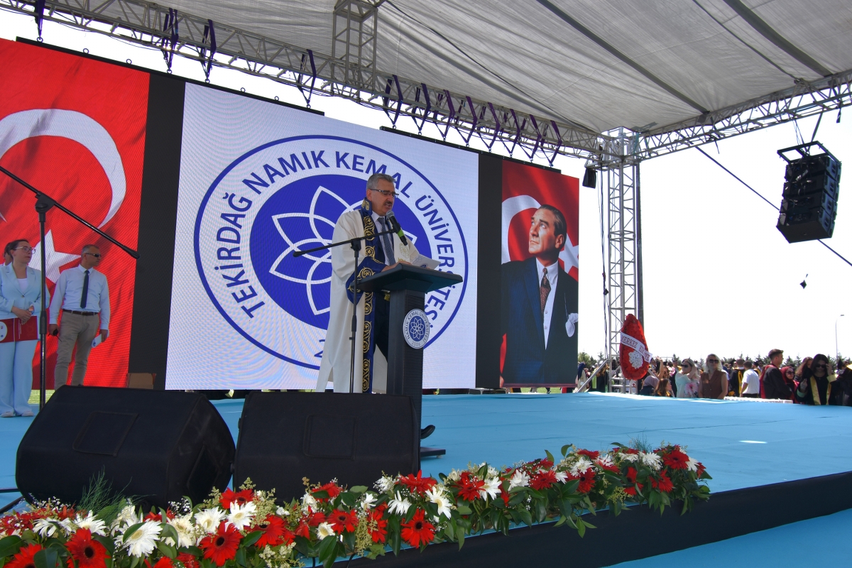 Namık Kemal Üniversitesi26