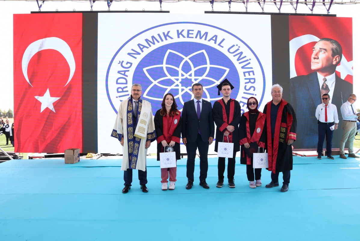 Namık Kemal Üniversitesi30