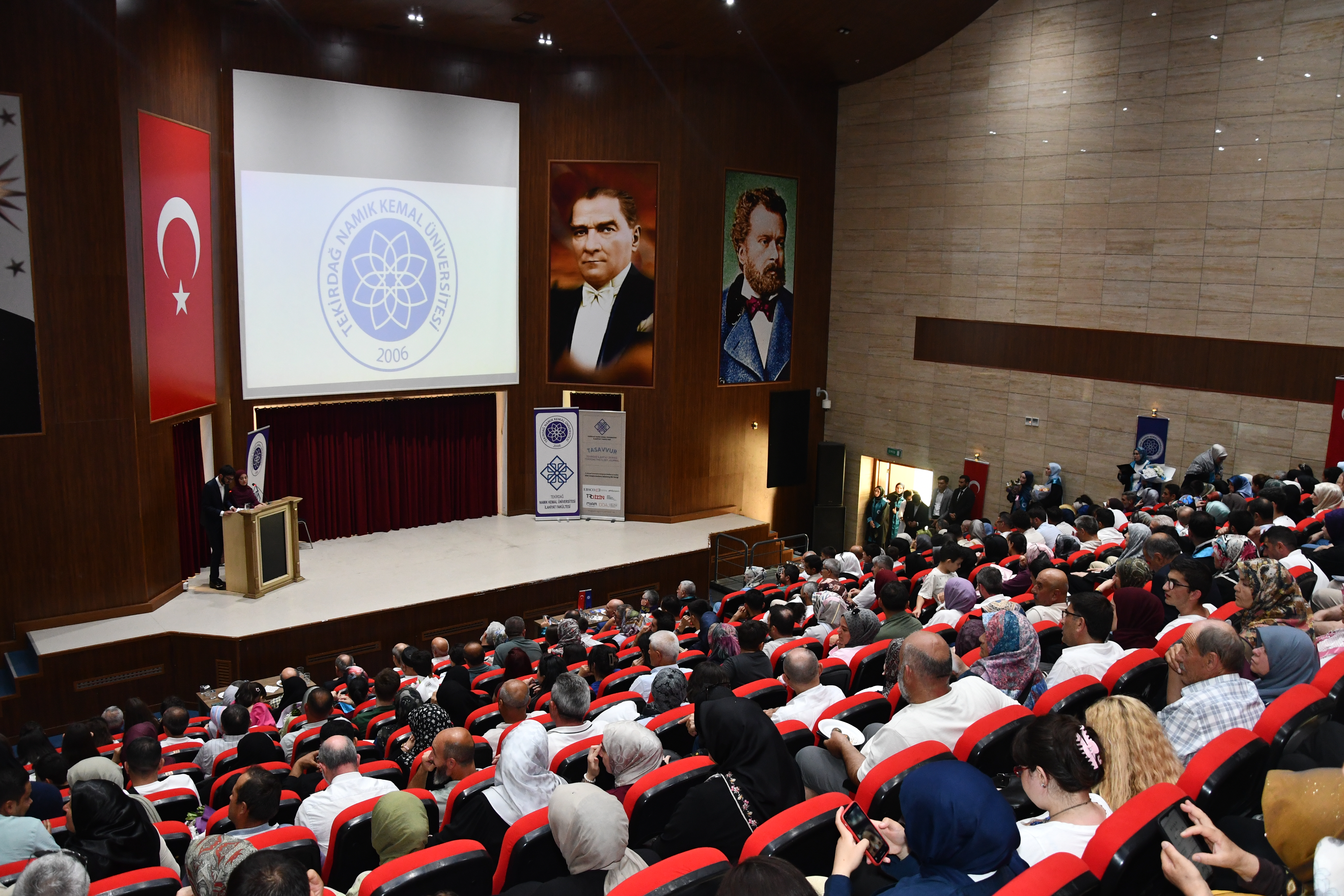 Namık Kemal Üniversitesi3