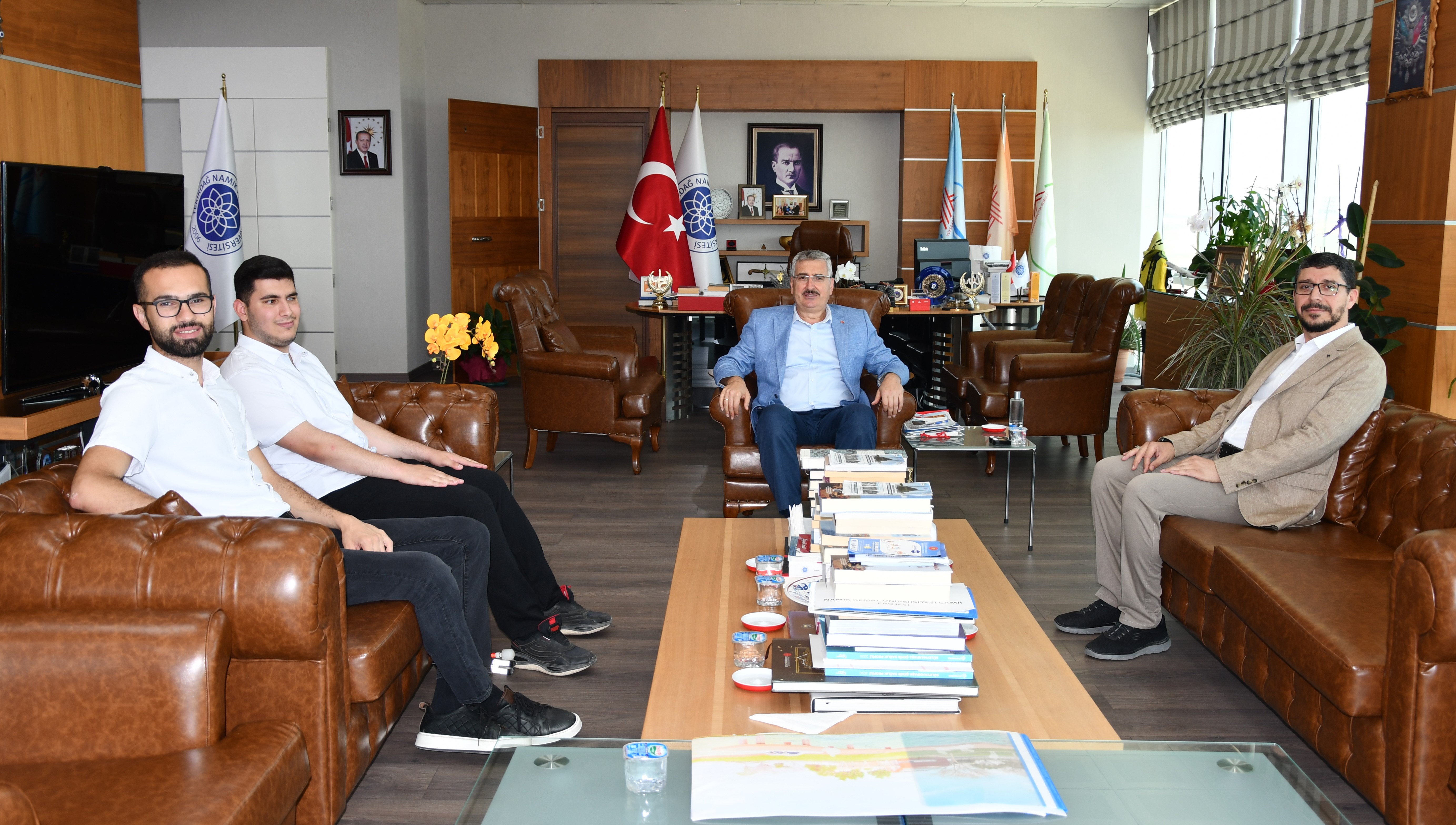 Namık Kemal Üniversitesi0