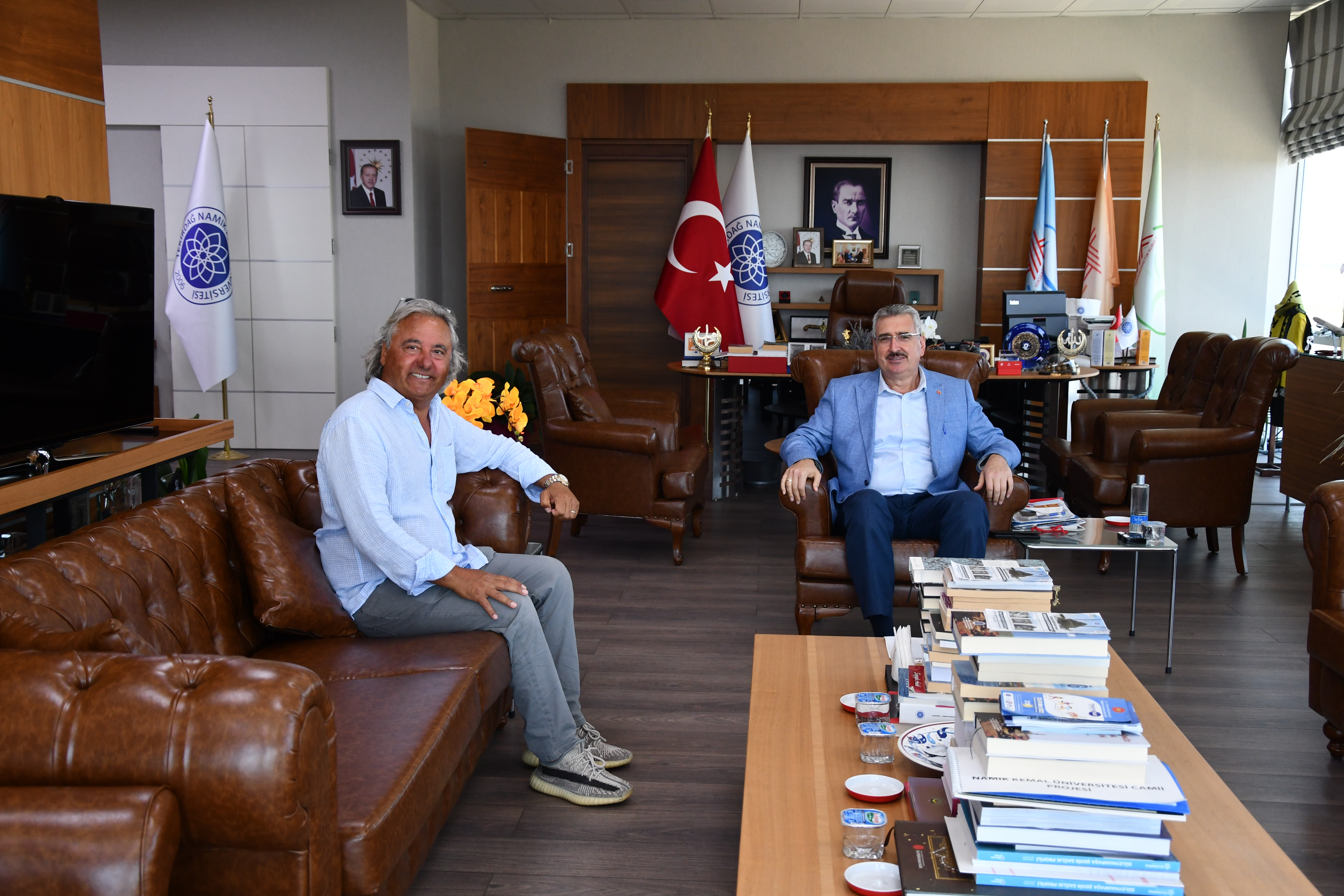 Namık Kemal Üniversitesi0