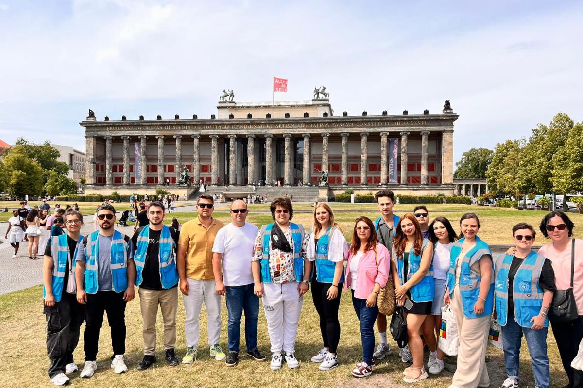 Namık Kemal Üniversitesi1
