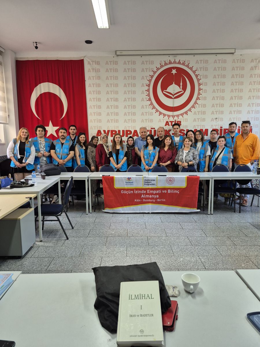 Namık Kemal Üniversitesi6