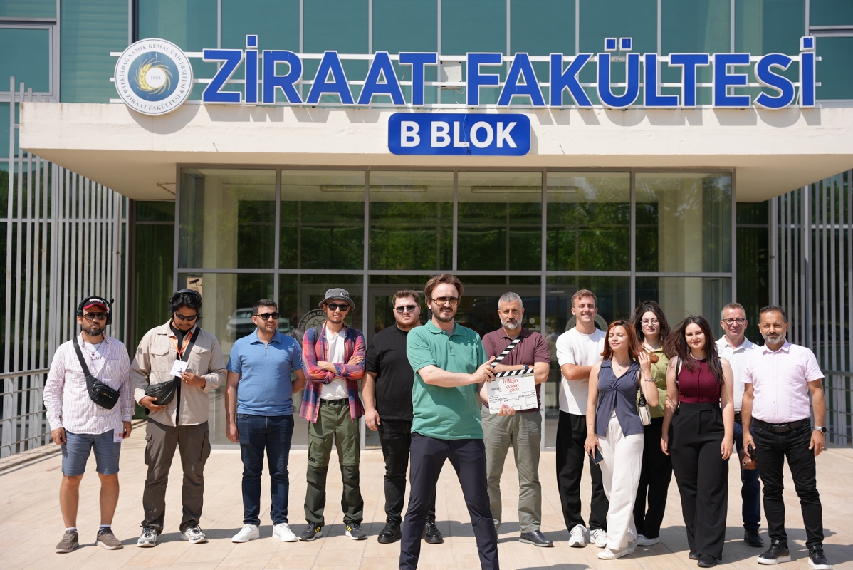 Namık Kemal Üniversitesi1