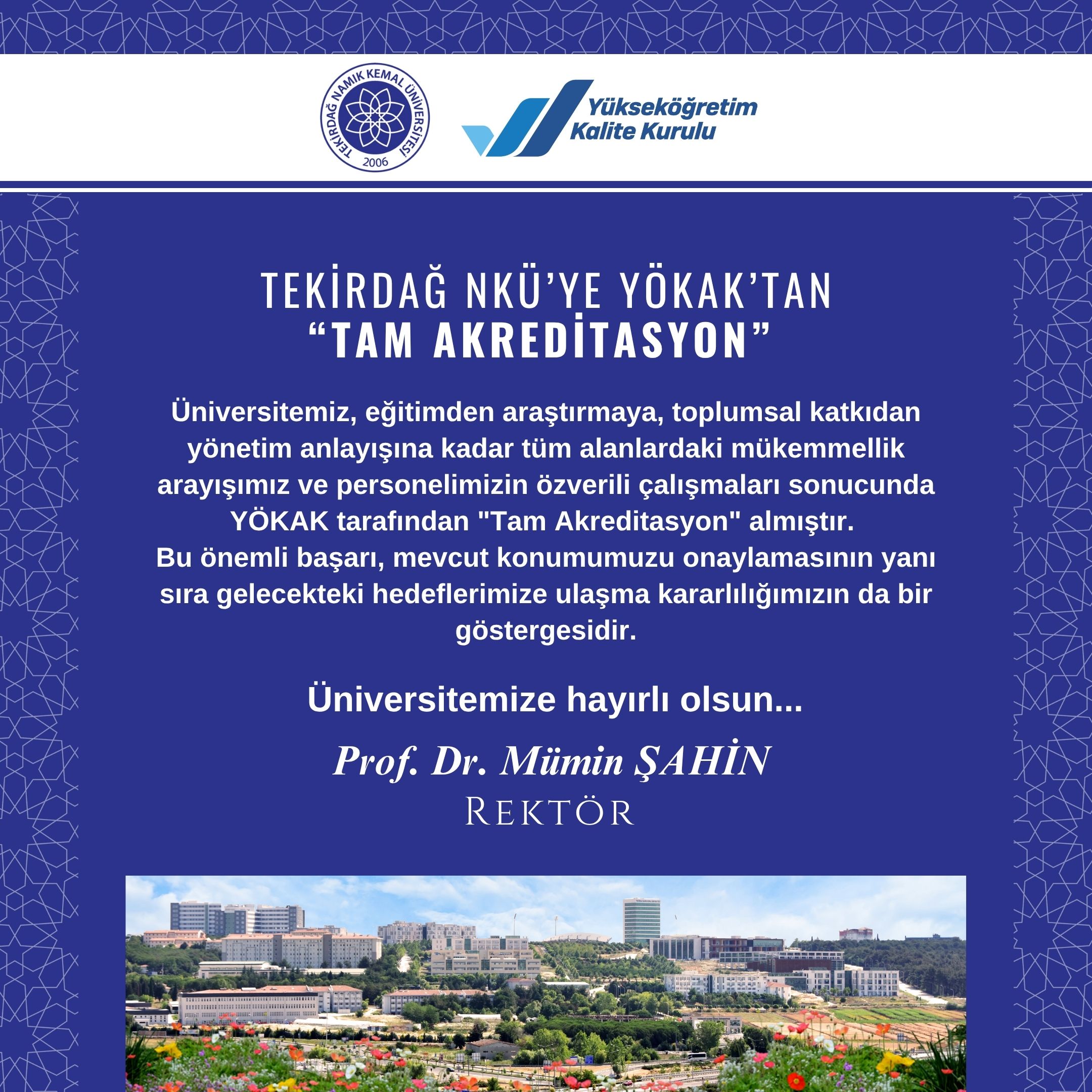 Namık Kemal Üniversitesi0