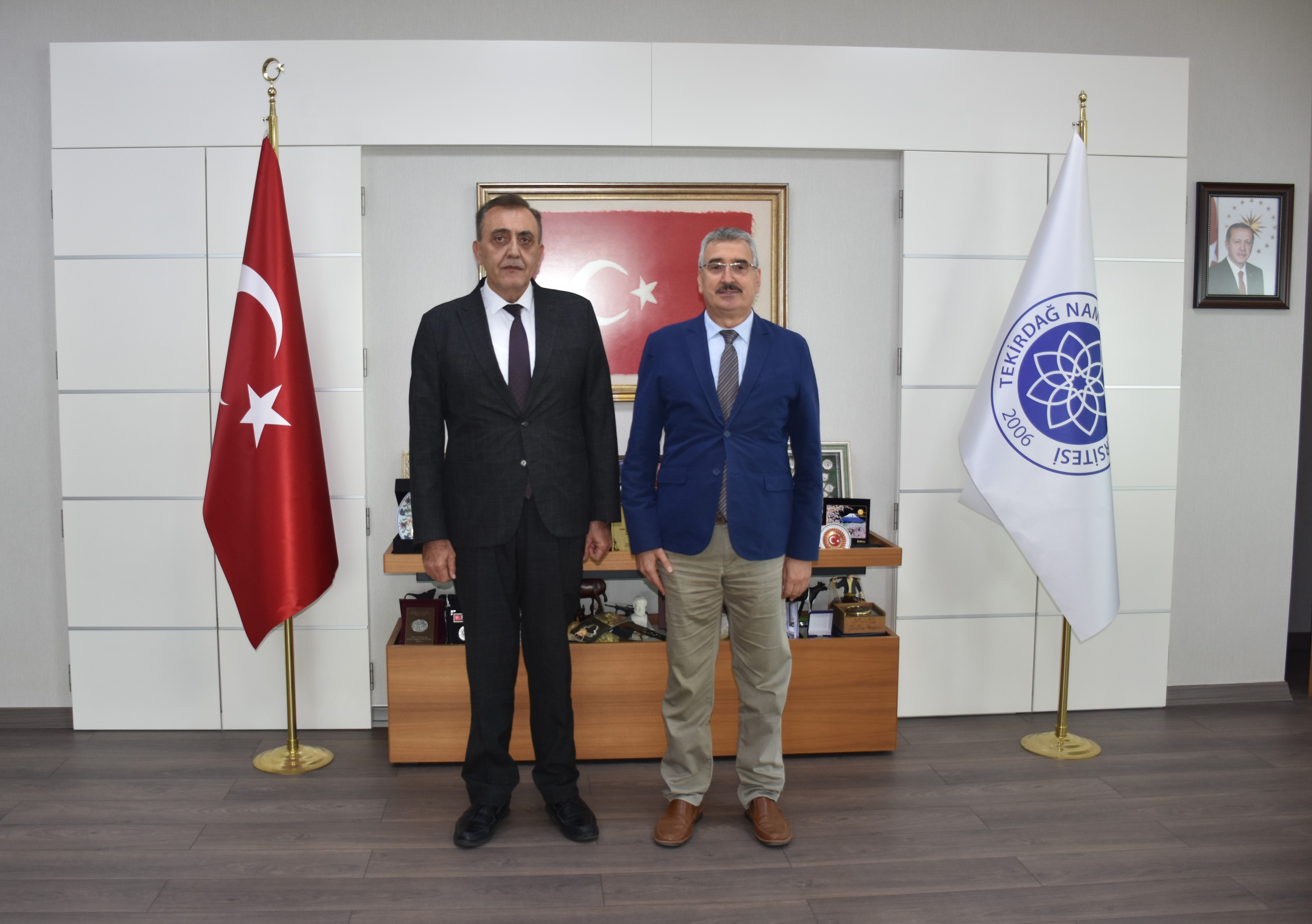 Namık Kemal Üniversitesi1