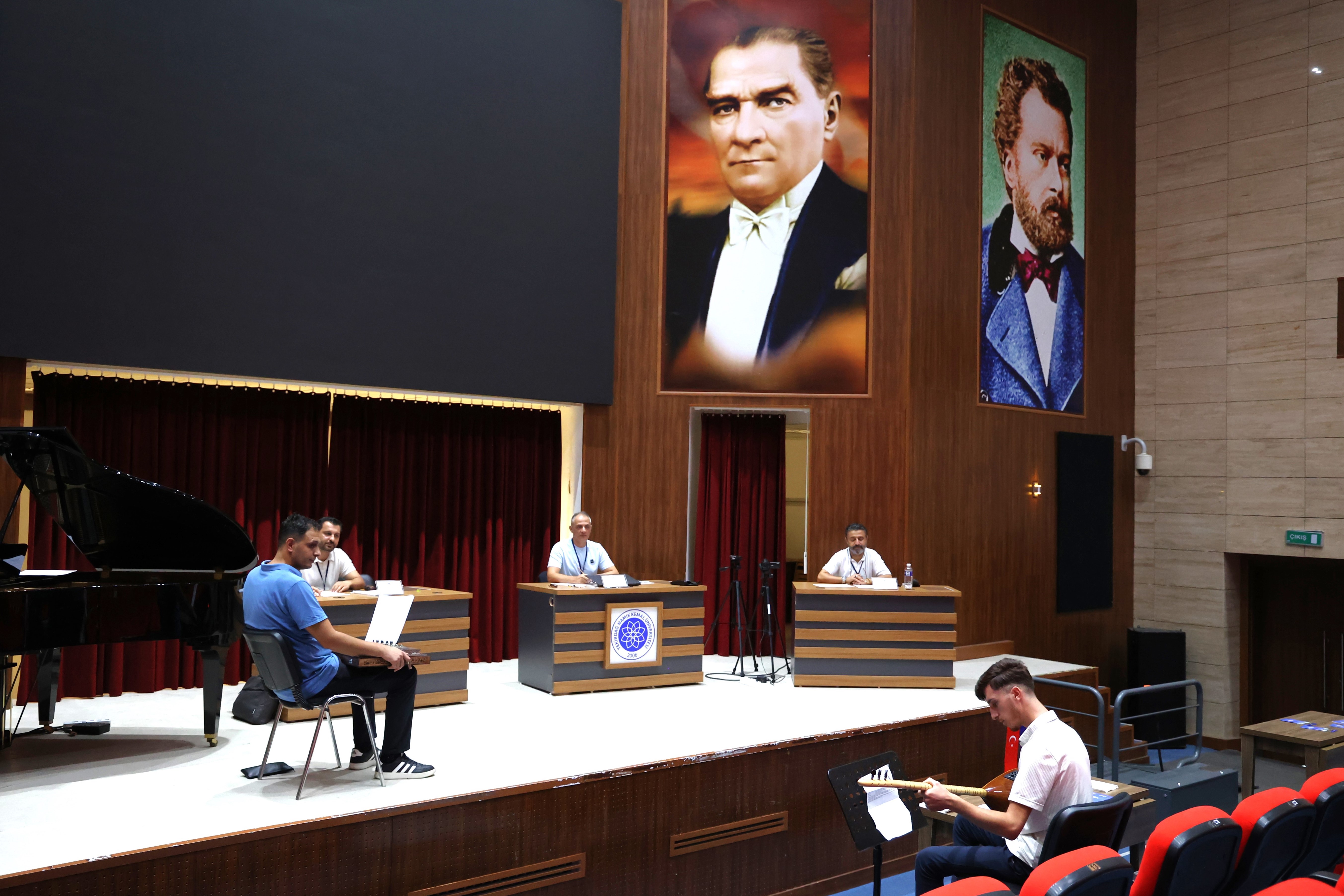 Namık Kemal Üniversitesi5