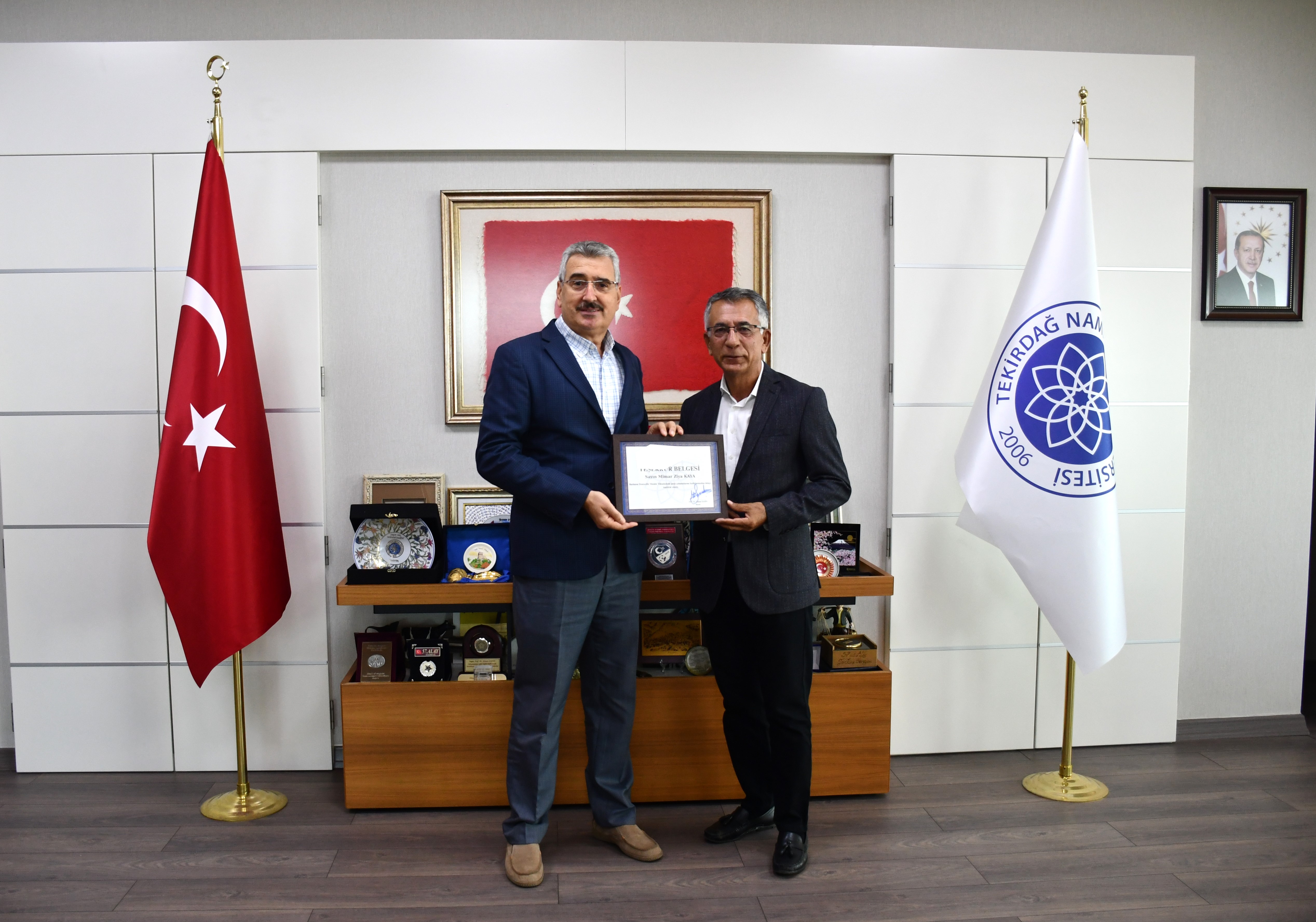 Namık Kemal Üniversitesi1