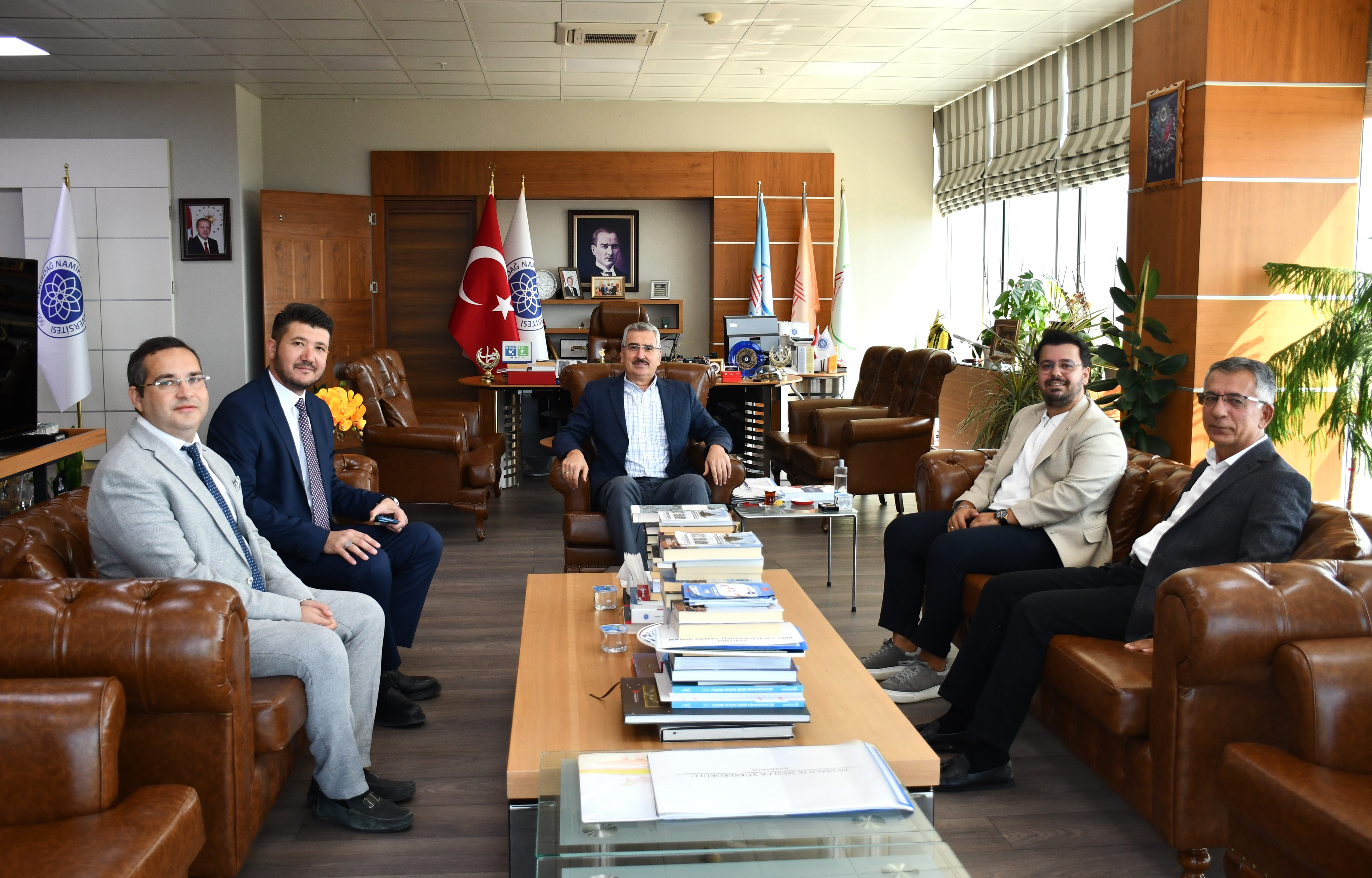 Namık Kemal Üniversitesi4