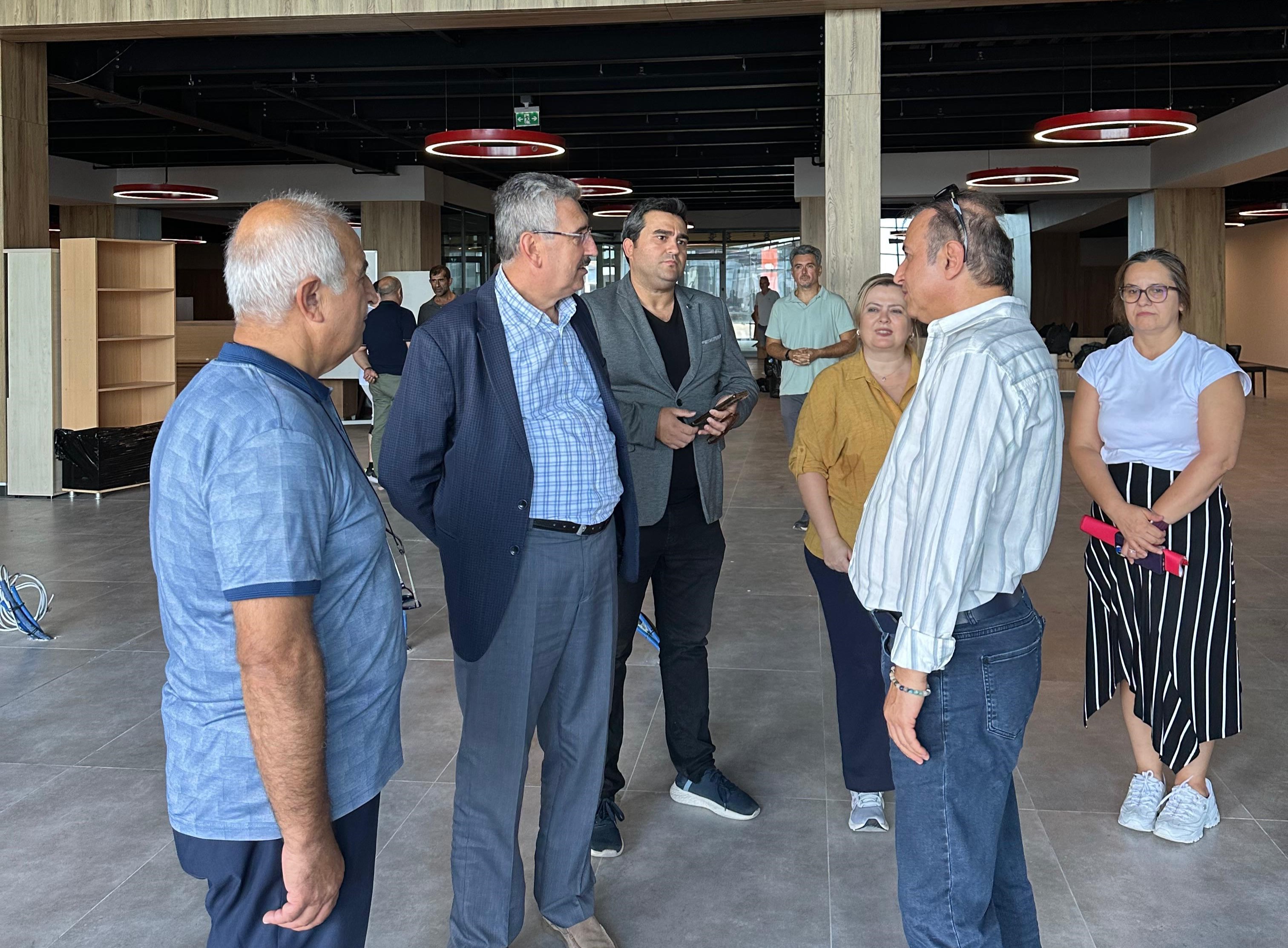 Namık Kemal Üniversitesi10