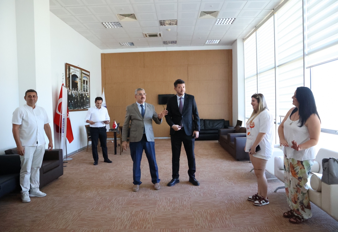 Namık Kemal Üniversitesi1