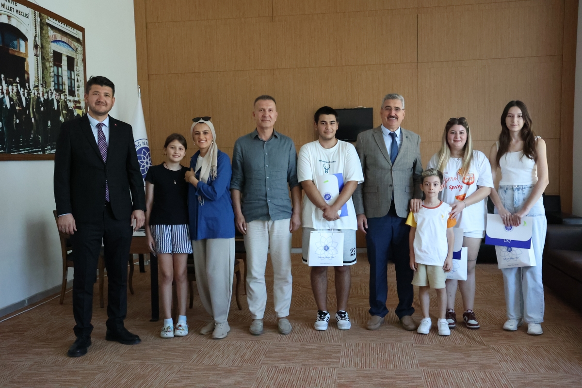 Namık Kemal Üniversitesi6