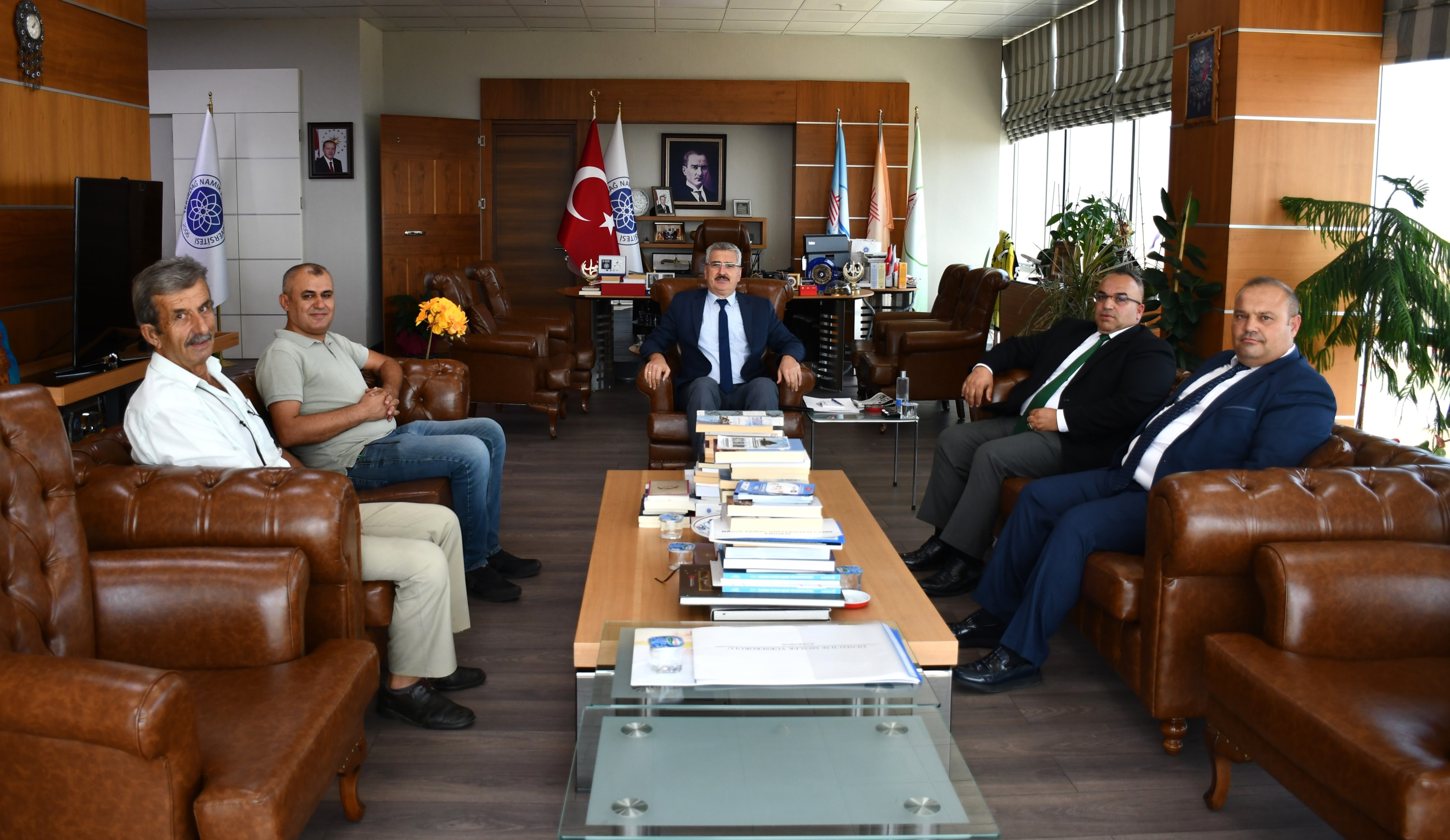 Namık Kemal Üniversitesi1