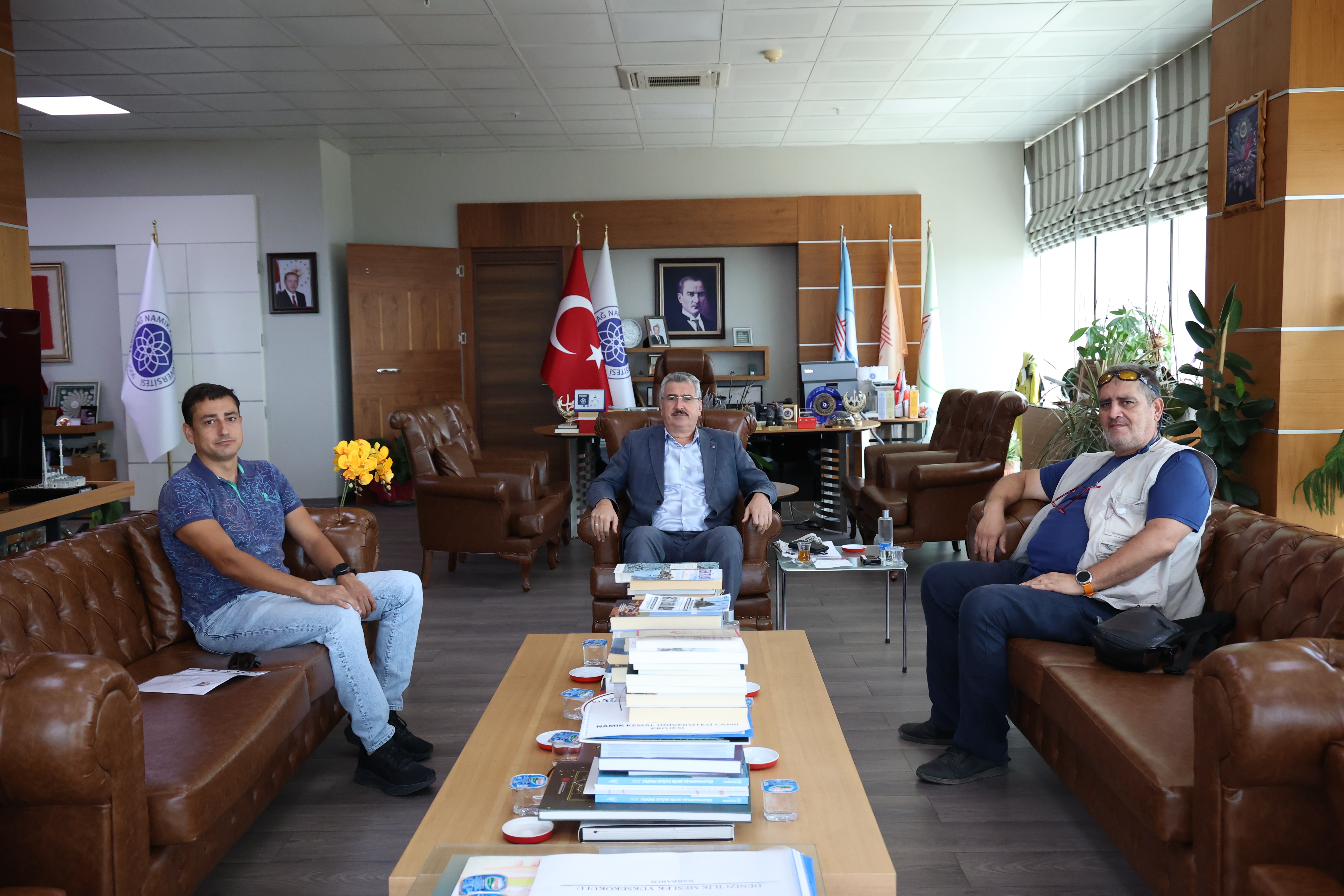 Namık Kemal Üniversitesi0