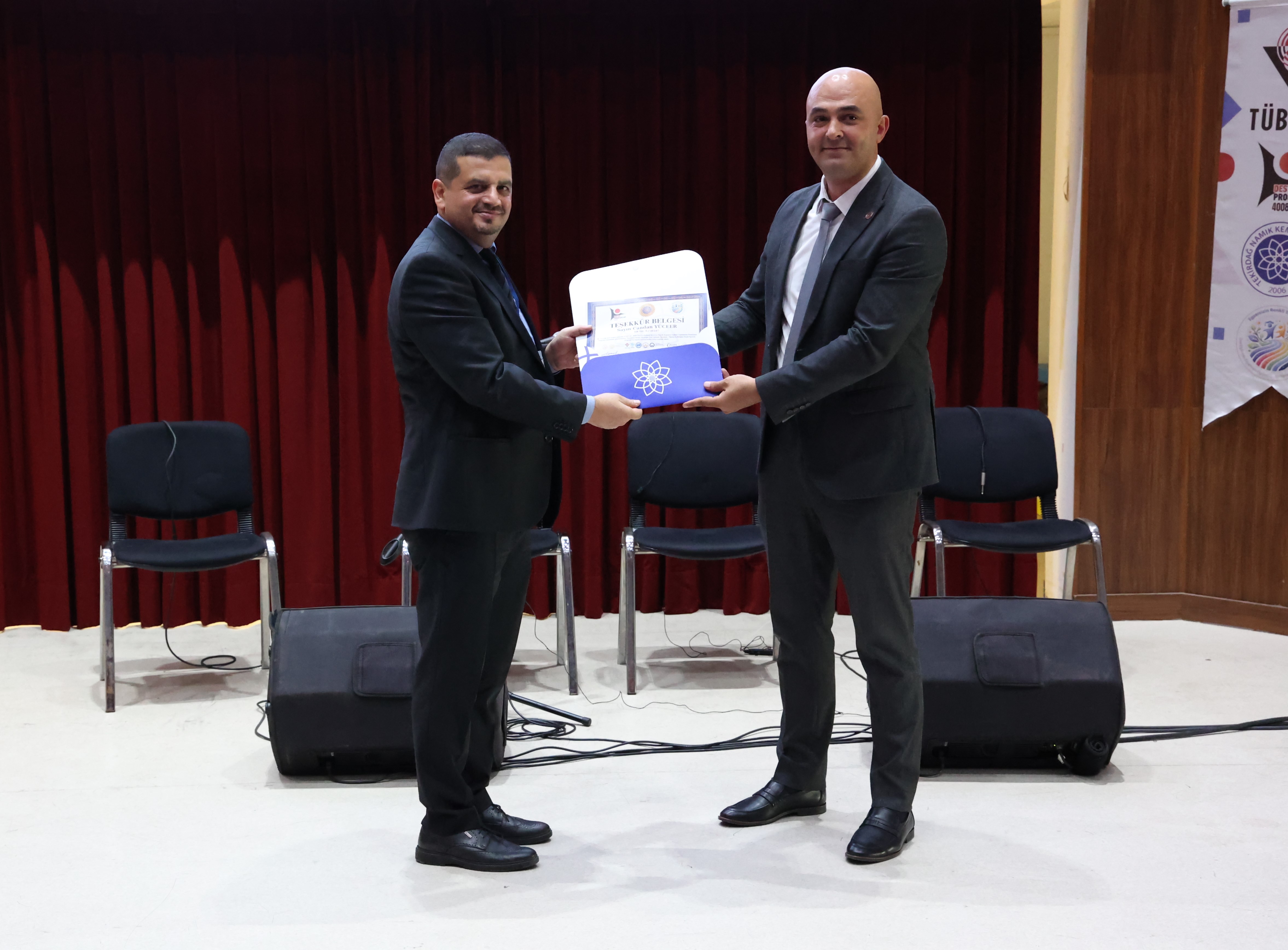 Namık Kemal Üniversitesi11