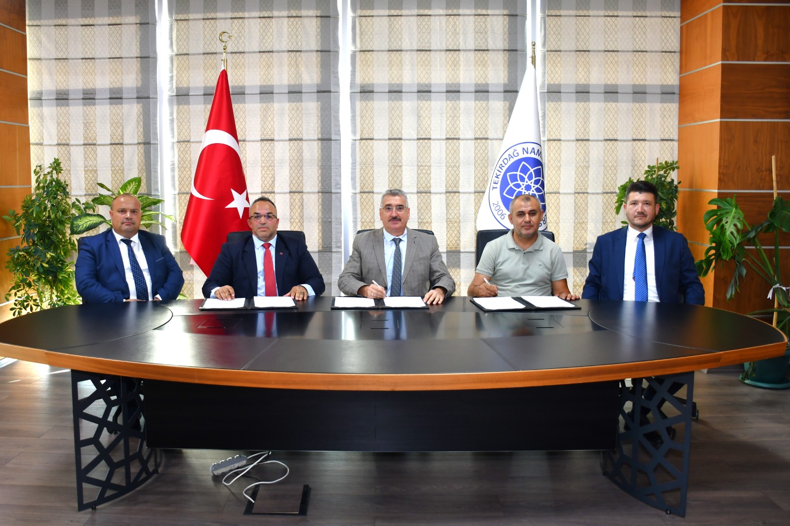 Namık Kemal Üniversitesi1