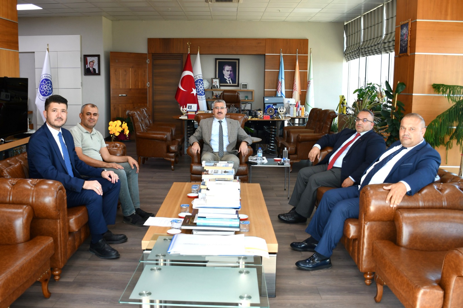 Namık Kemal Üniversitesi3