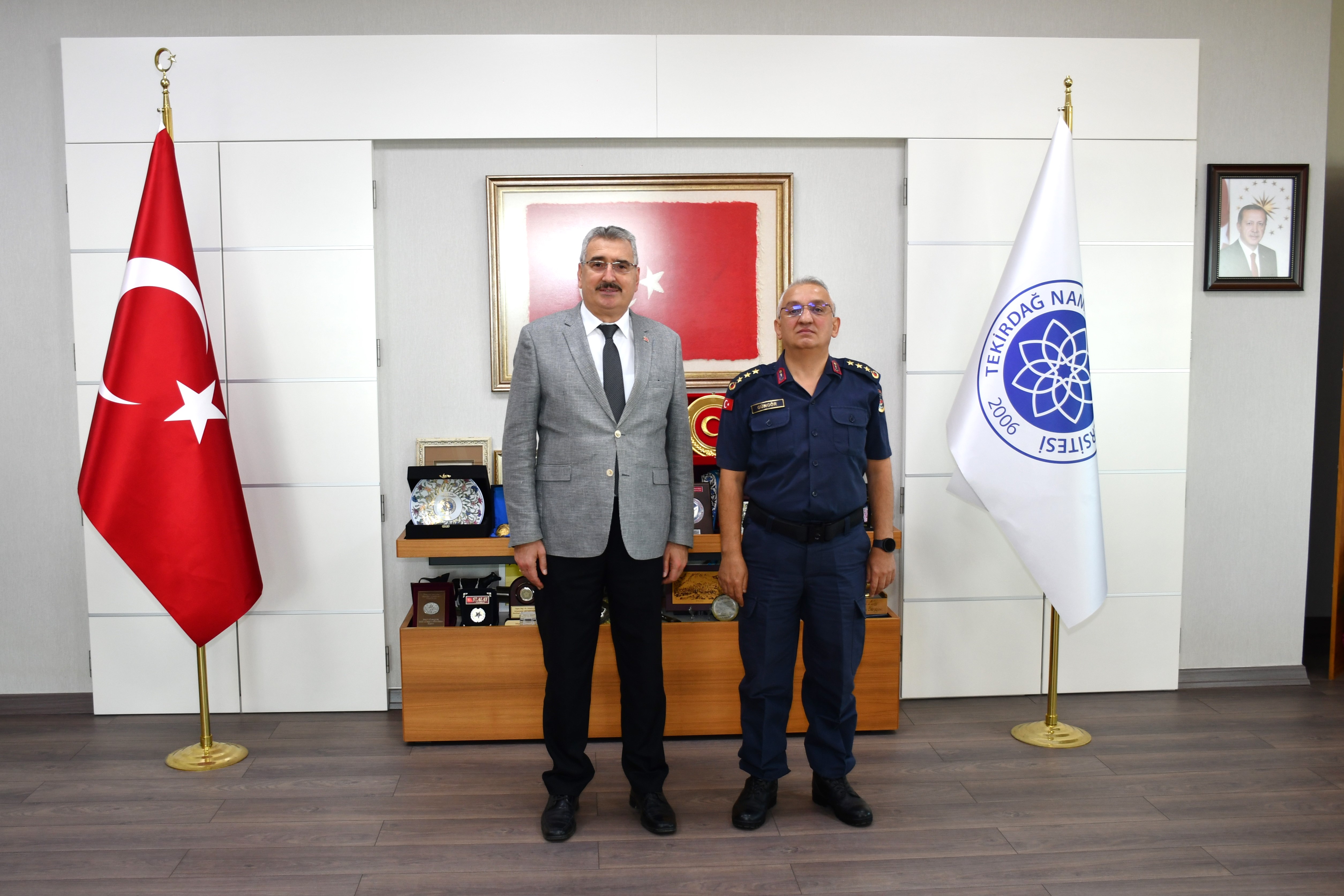 Namık Kemal Üniversitesi1