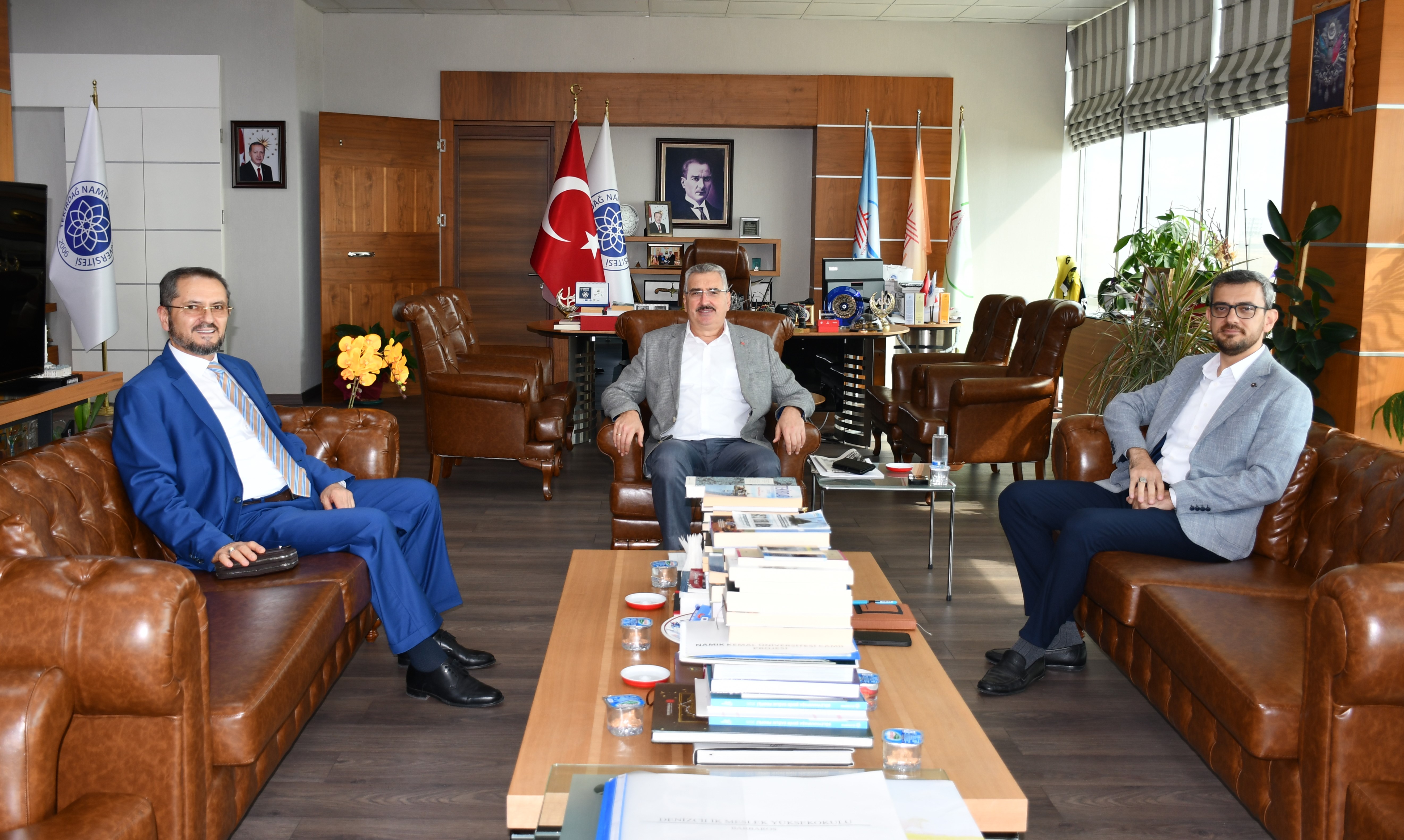 Namık Kemal Üniversitesi0