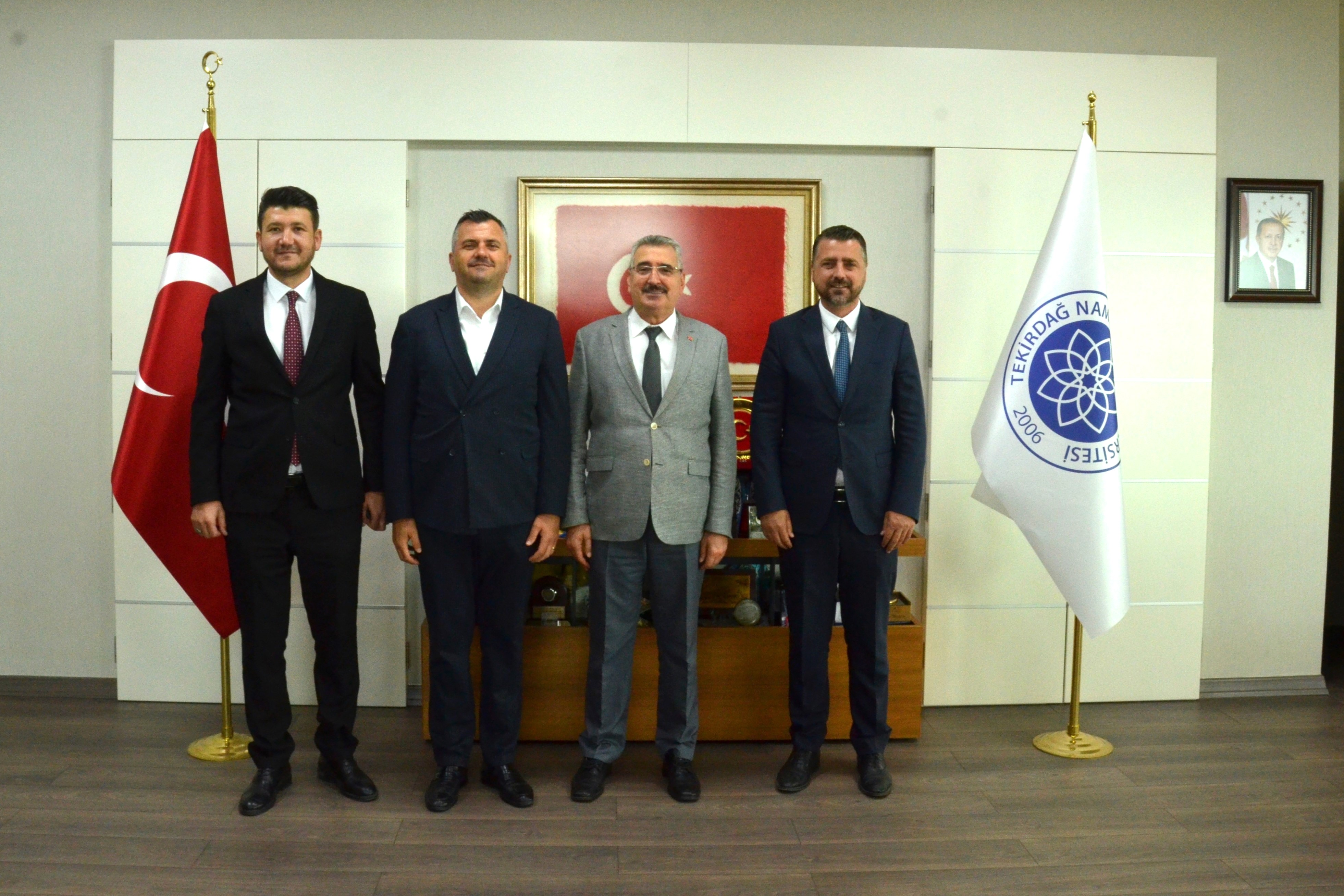Namık Kemal Üniversitesi1