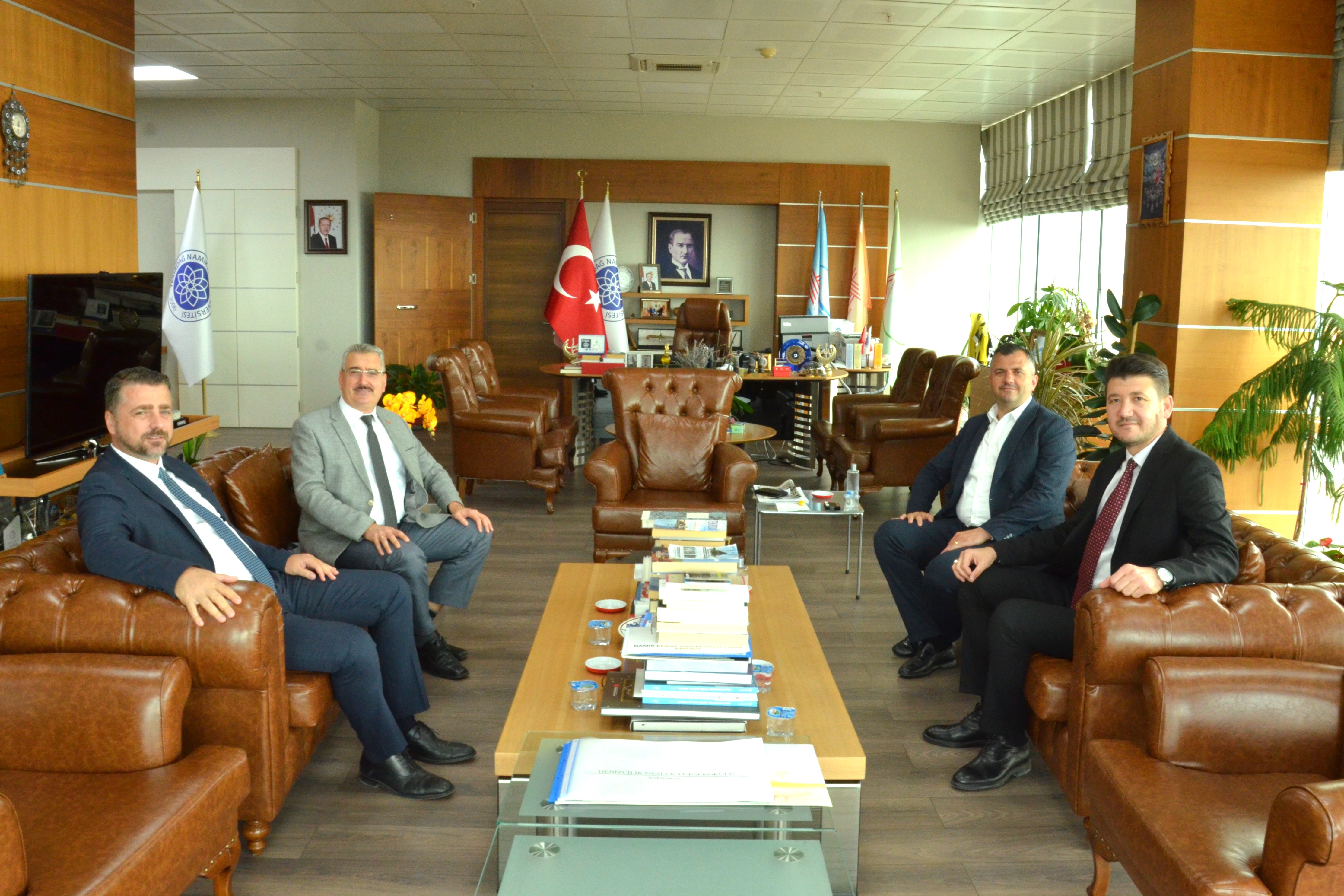 Namık Kemal Üniversitesi2