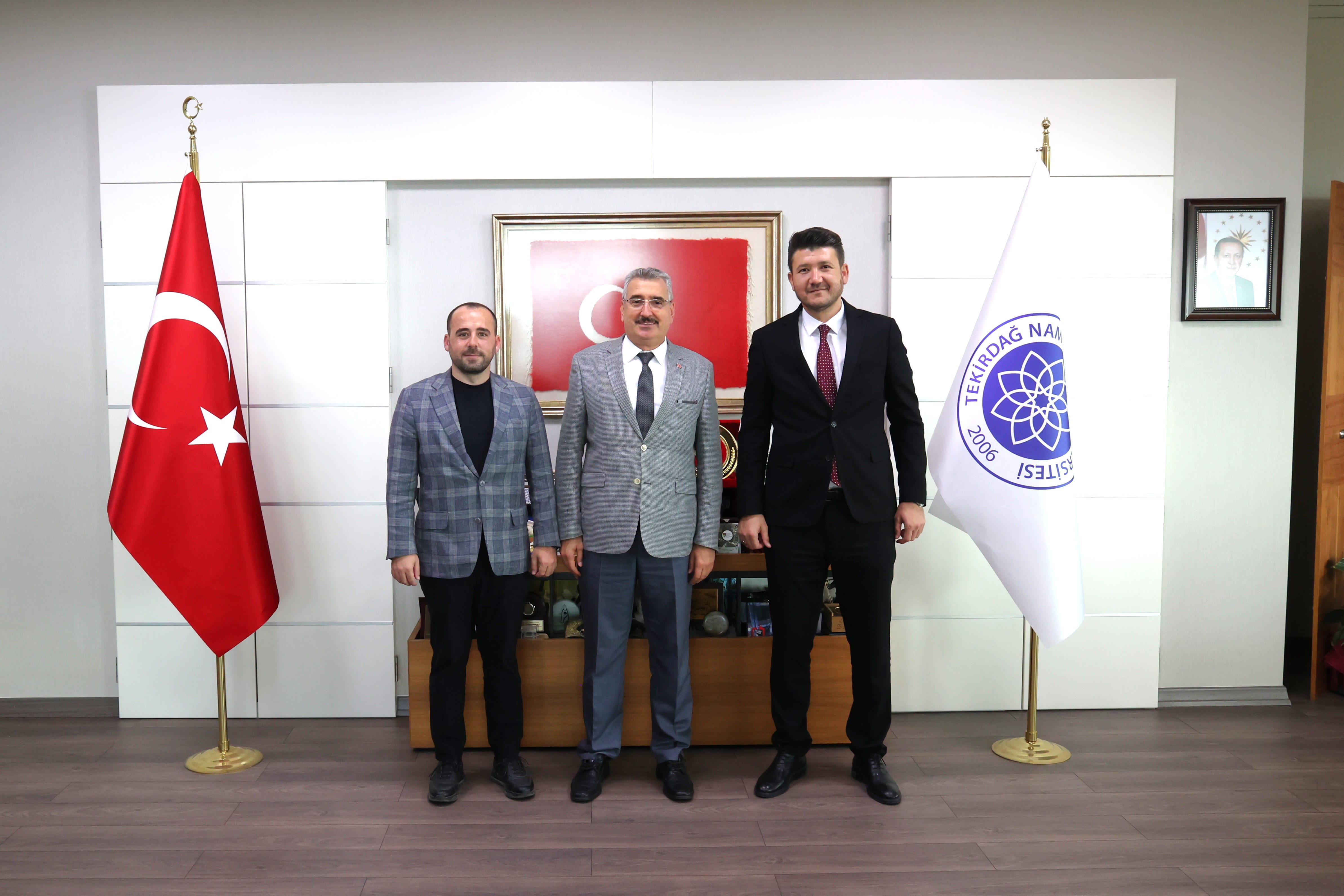 Namık Kemal Üniversitesi0
