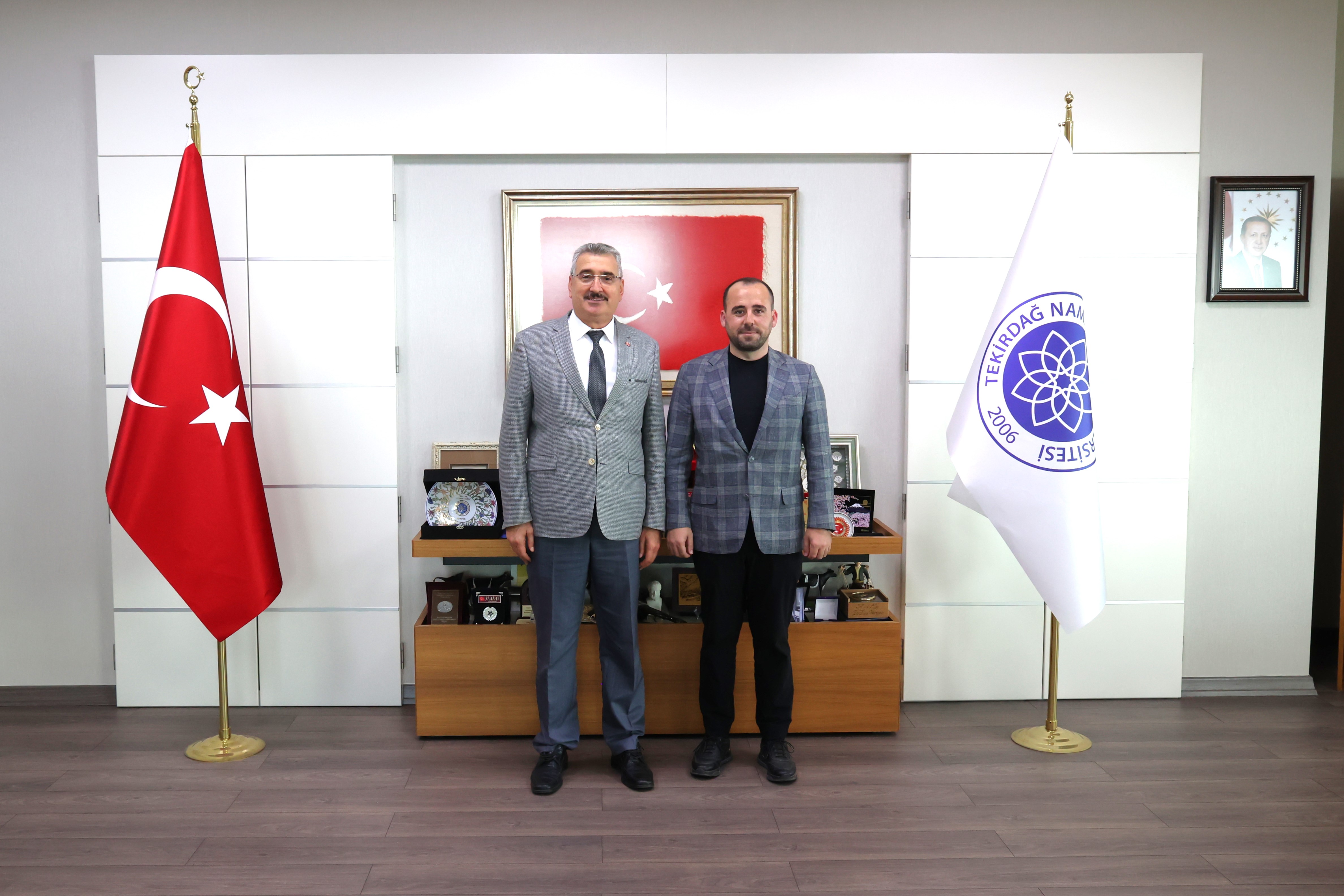 Namık Kemal Üniversitesi0
