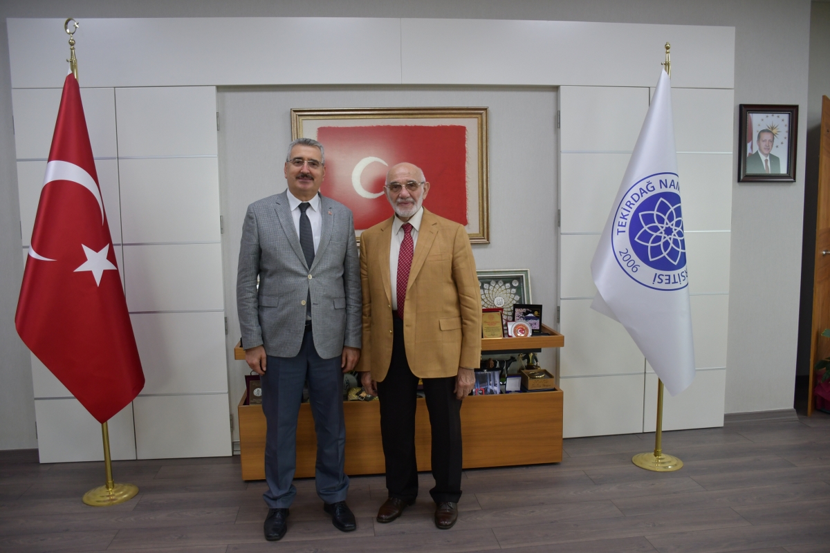 Namık Kemal Üniversitesi1