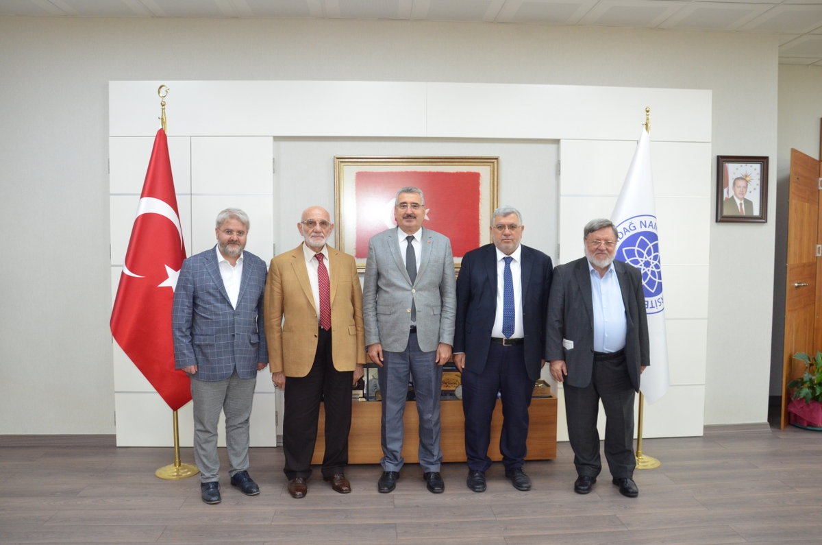 Namık Kemal Üniversitesi4