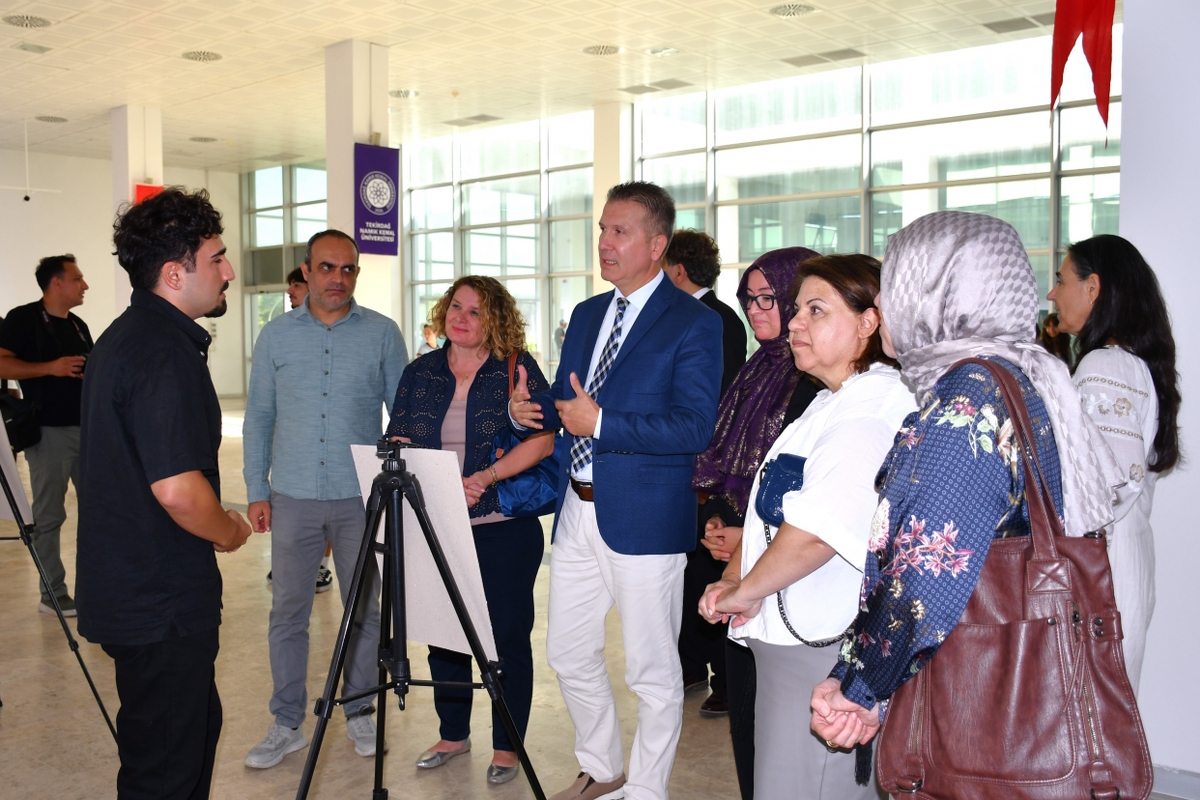 Namık Kemal Üniversitesi12