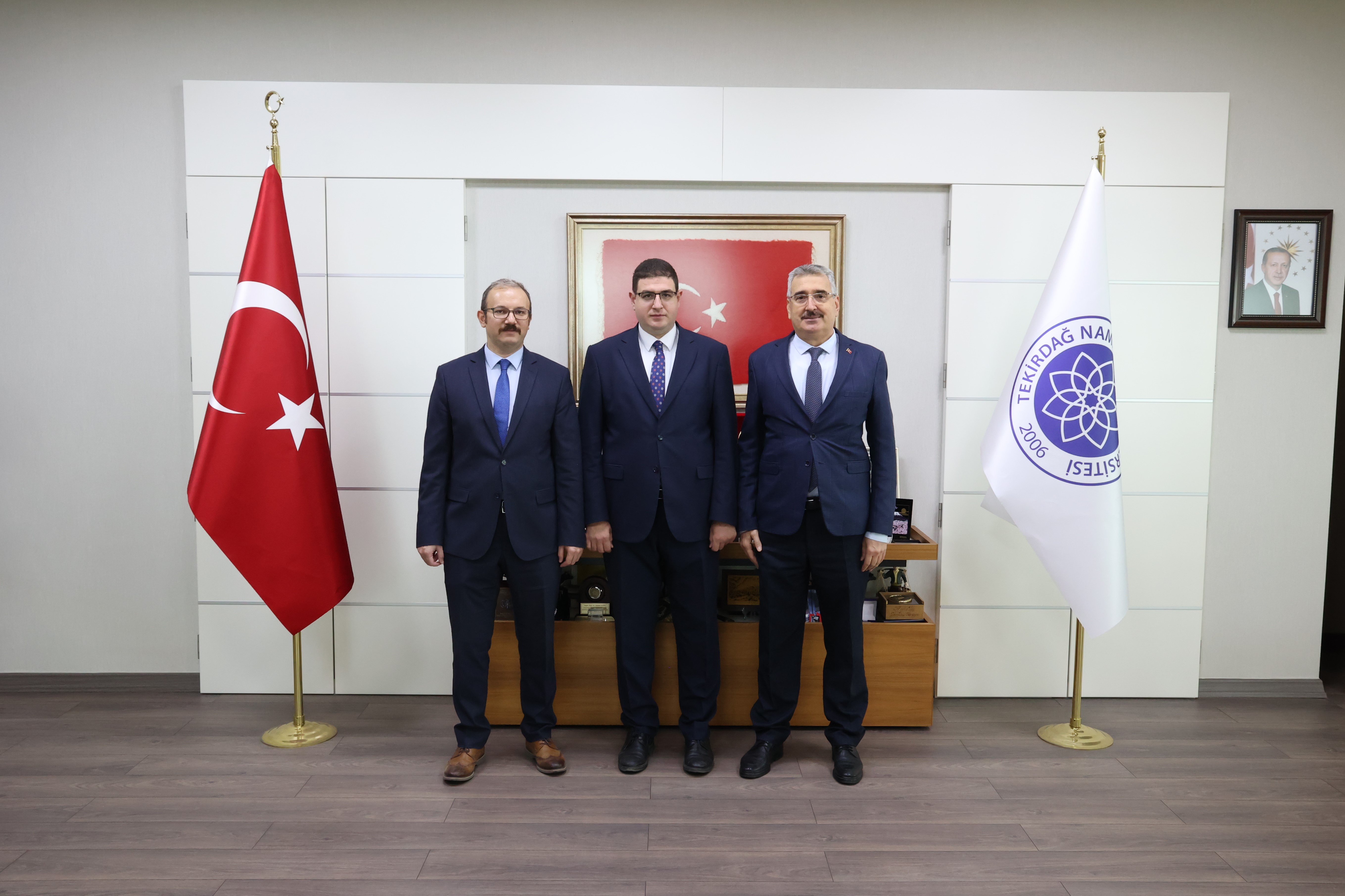 Namık Kemal Üniversitesi1